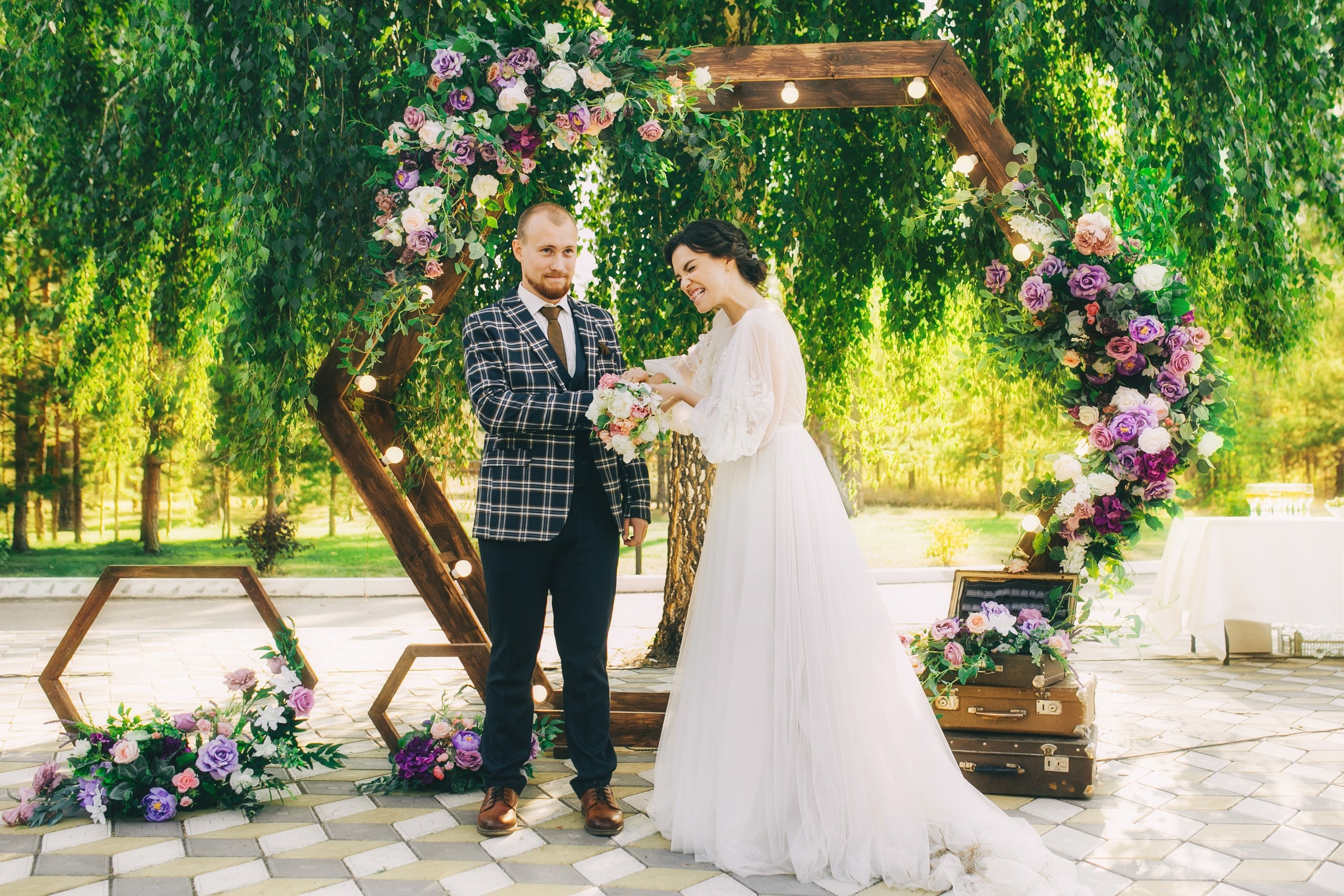 Свадьбы. Свадебный и семейный фотограф в Самаре Толя Саркан