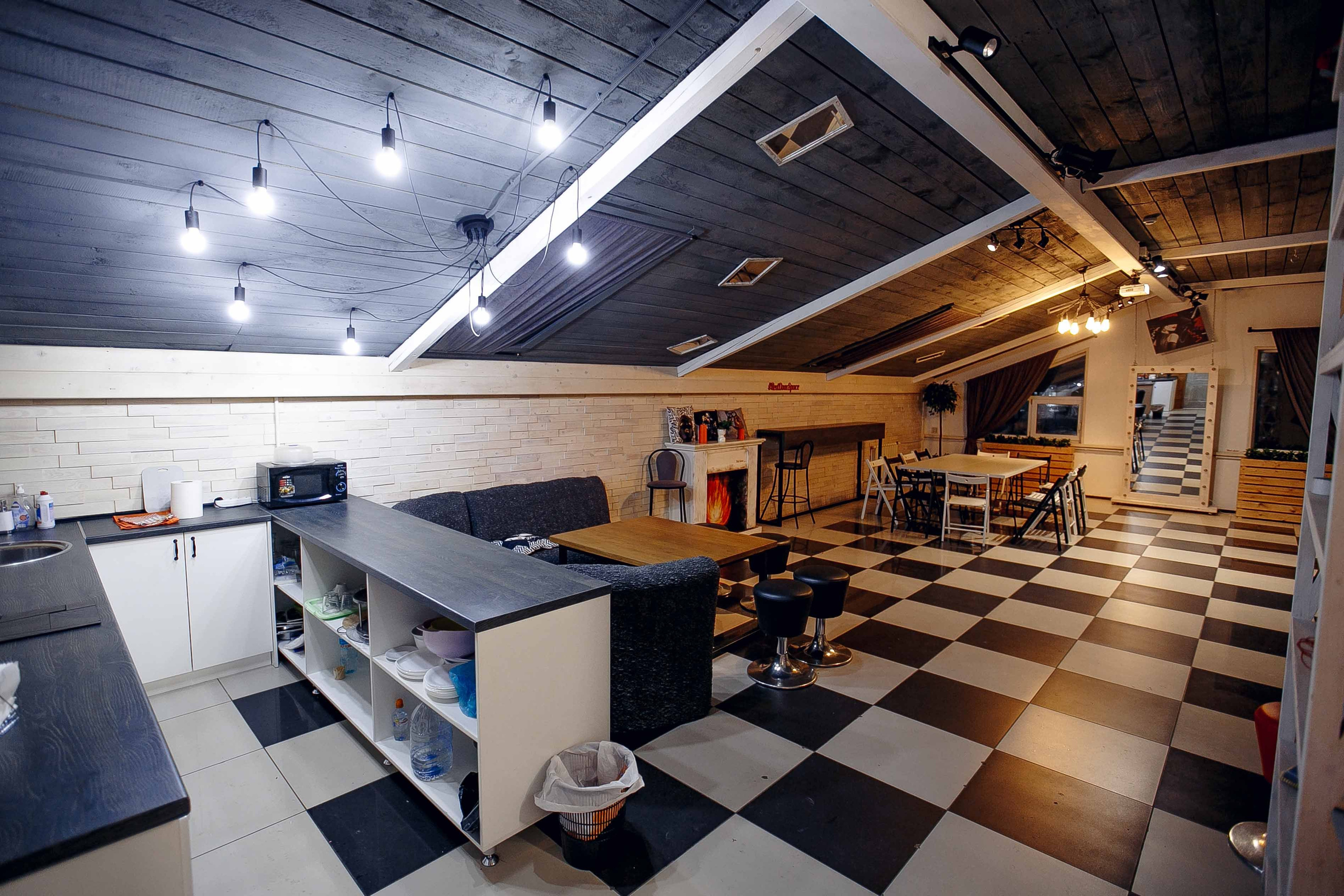 Студия «РЕД дор». Ваш репортажный фотограф Артемий Антонов