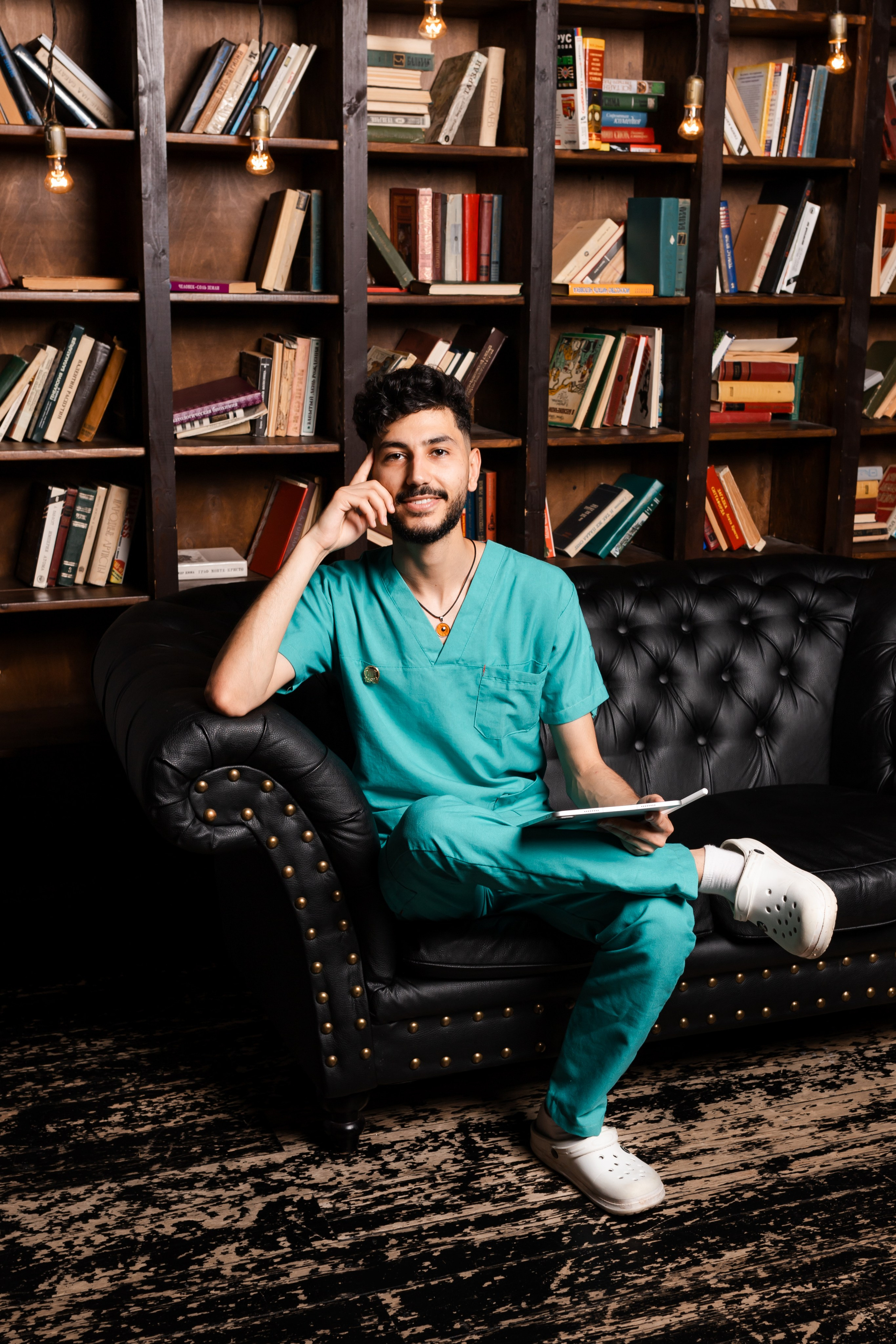 Махмуд. Марина Шаймухаметова. Фотограф в Уфе