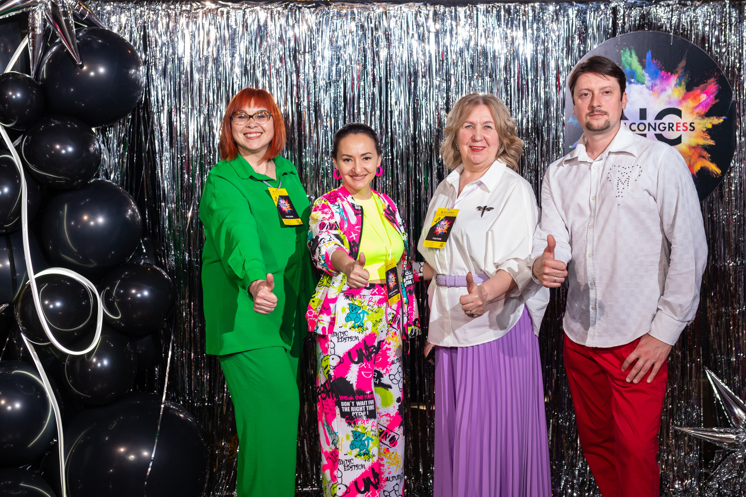 NailCongress 9. Марина Шаймухаметова. Фотограф в Уфе