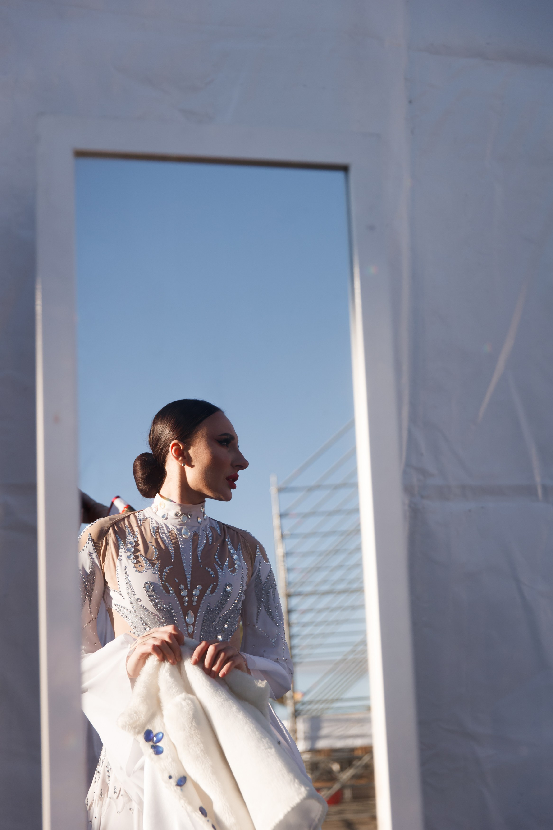 Городское мероприятие. Фотограф Галина Скорик