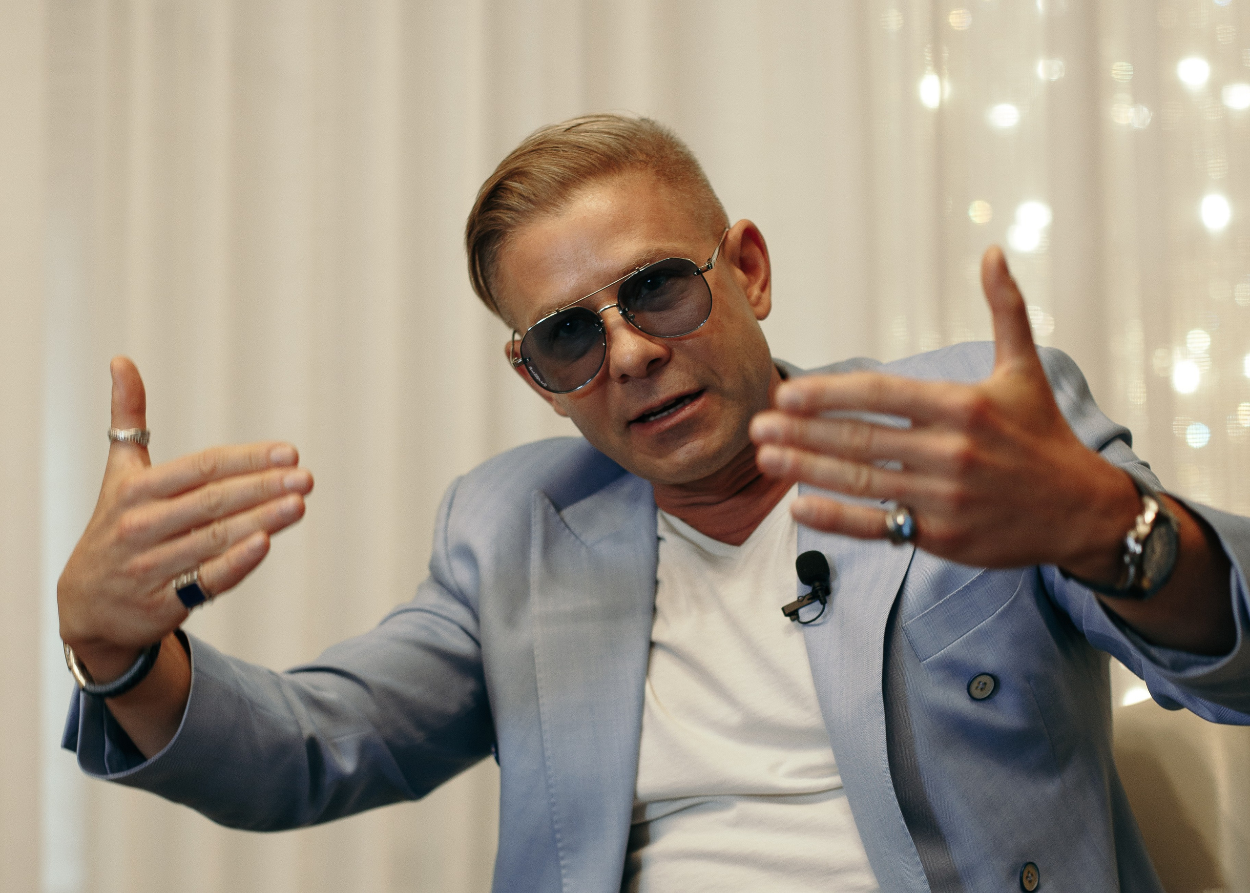 Репортажная съёмка в Новосибирске