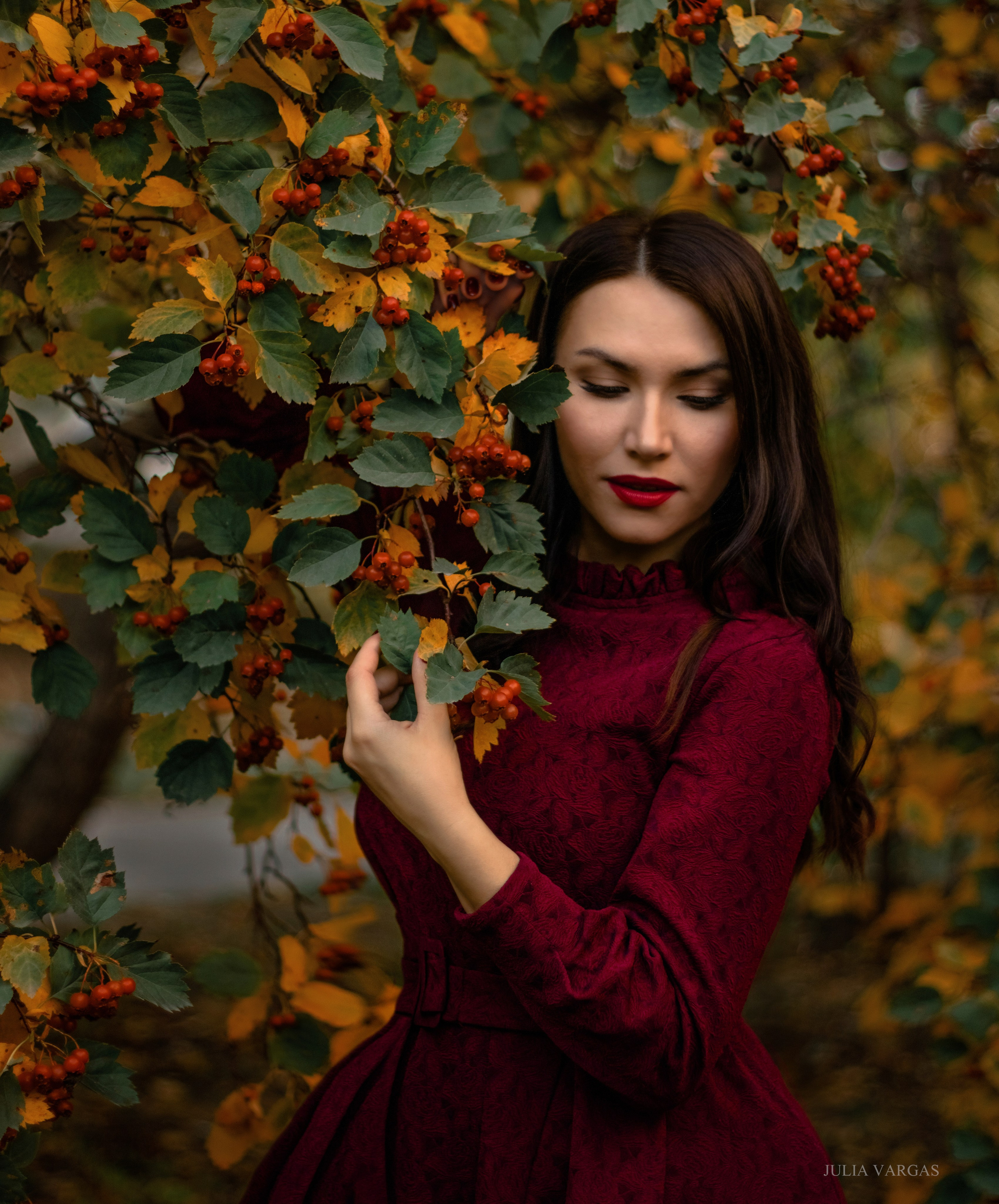 Художественный стиль. Сказочный фотограф в Екатеринбурге Юлия Варгас, фотосессия под ключ