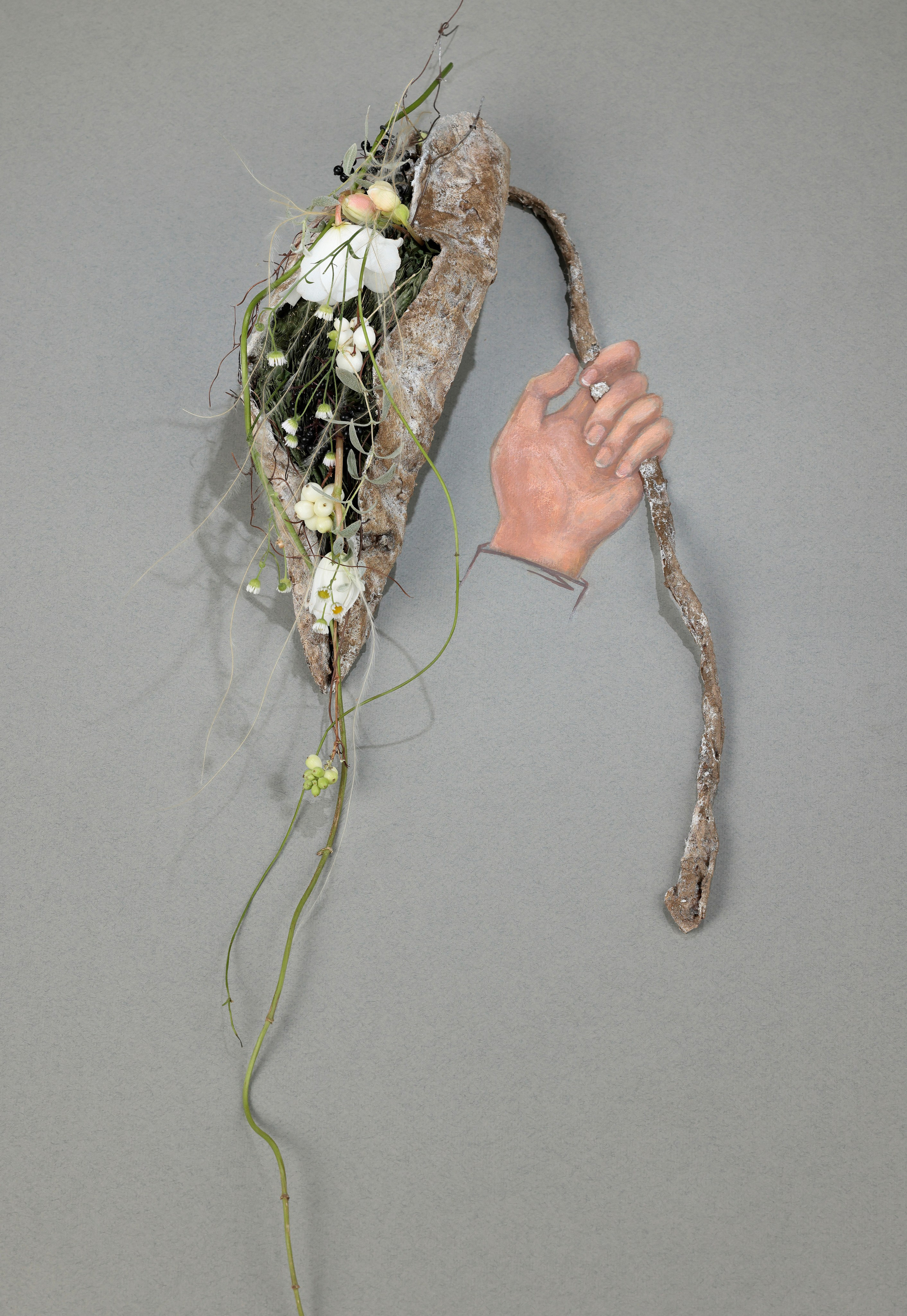 Флорист: Жанна Семёнова.