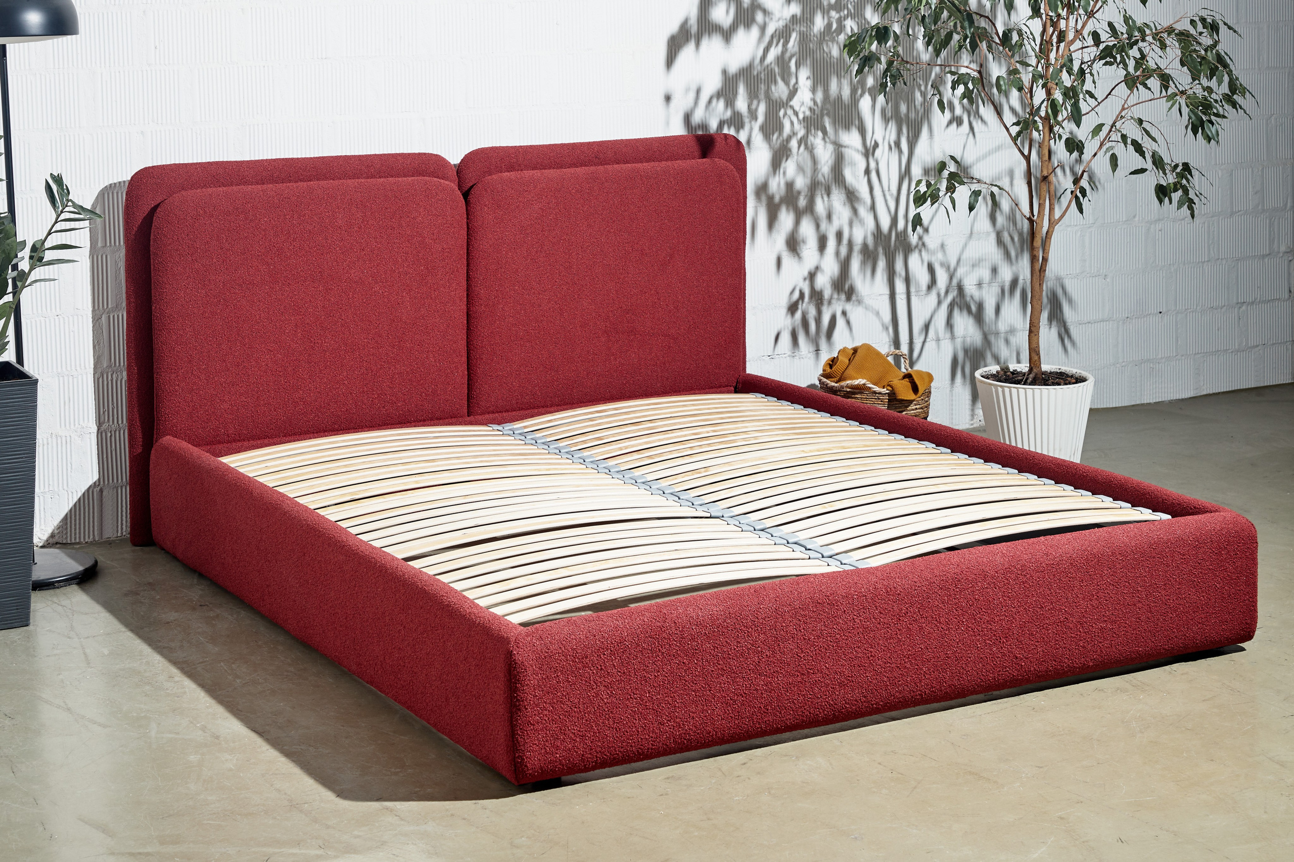 Портфолио. КОРБ — мебель