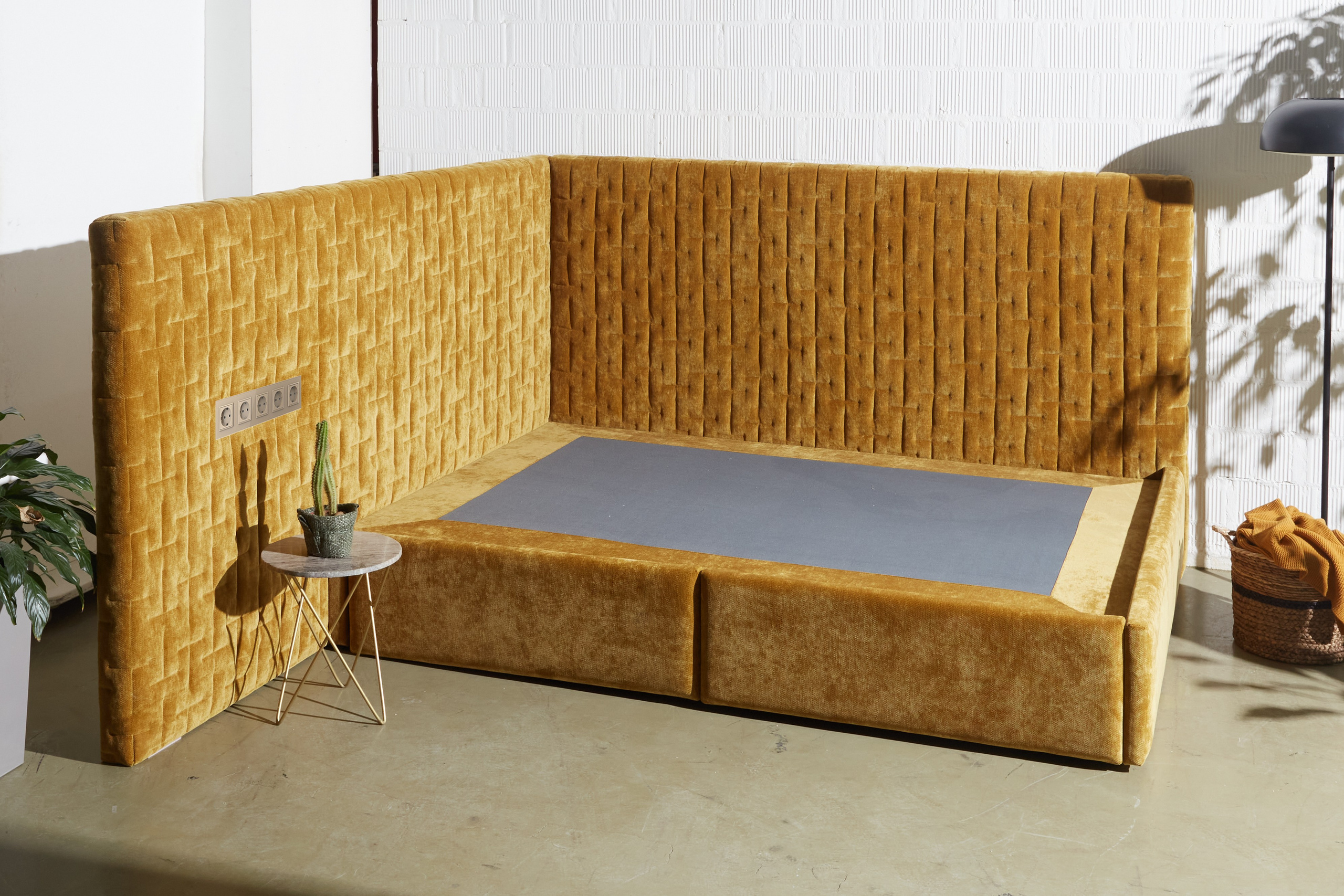 Портфолио. КОРБ — мебель