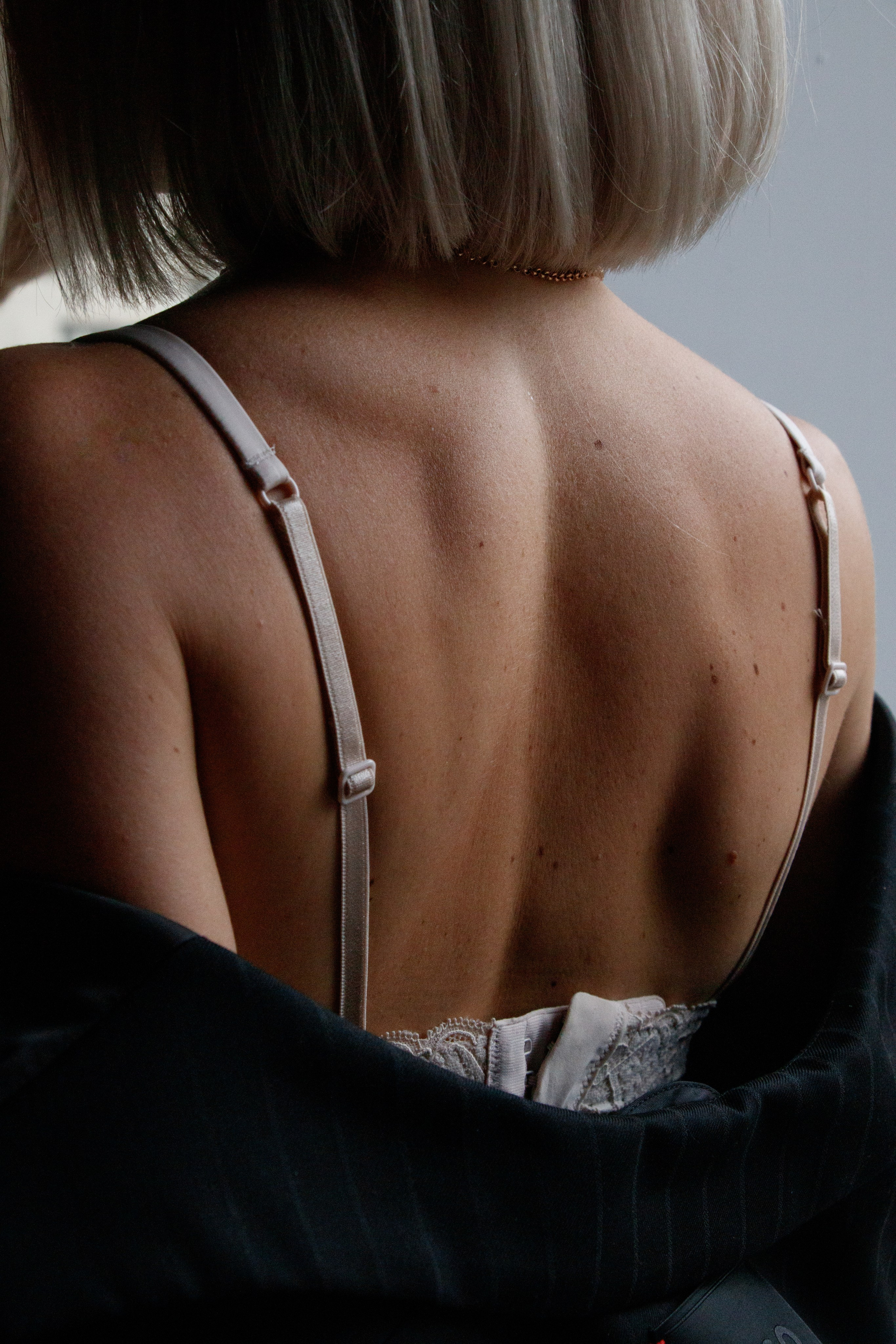 Ню/Будуар. Фотограф и ретушер в Ростове-на-Дону Вика Каен