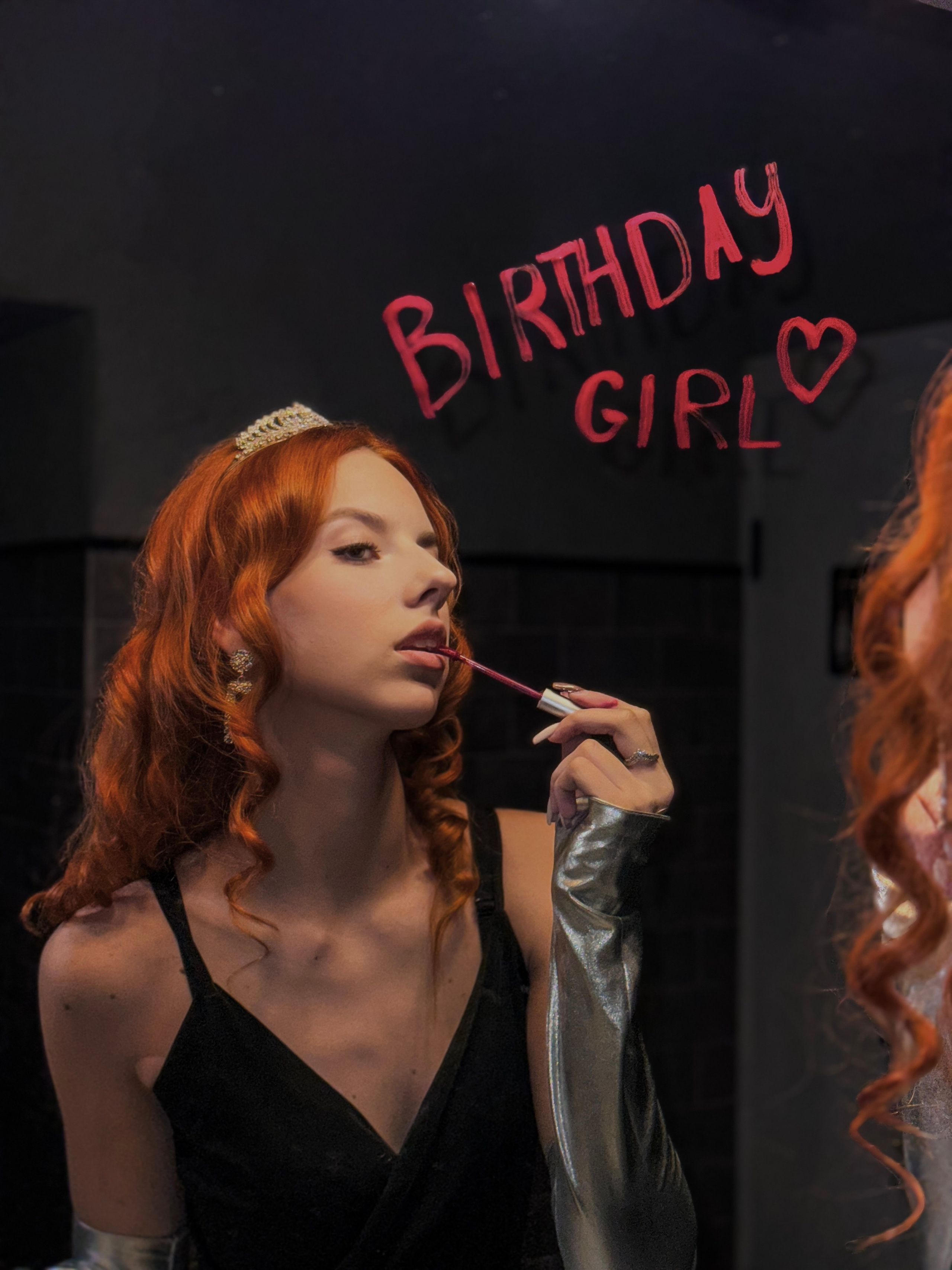 Фотосессия дня рождения. Фотограф Саратов/Энгельс