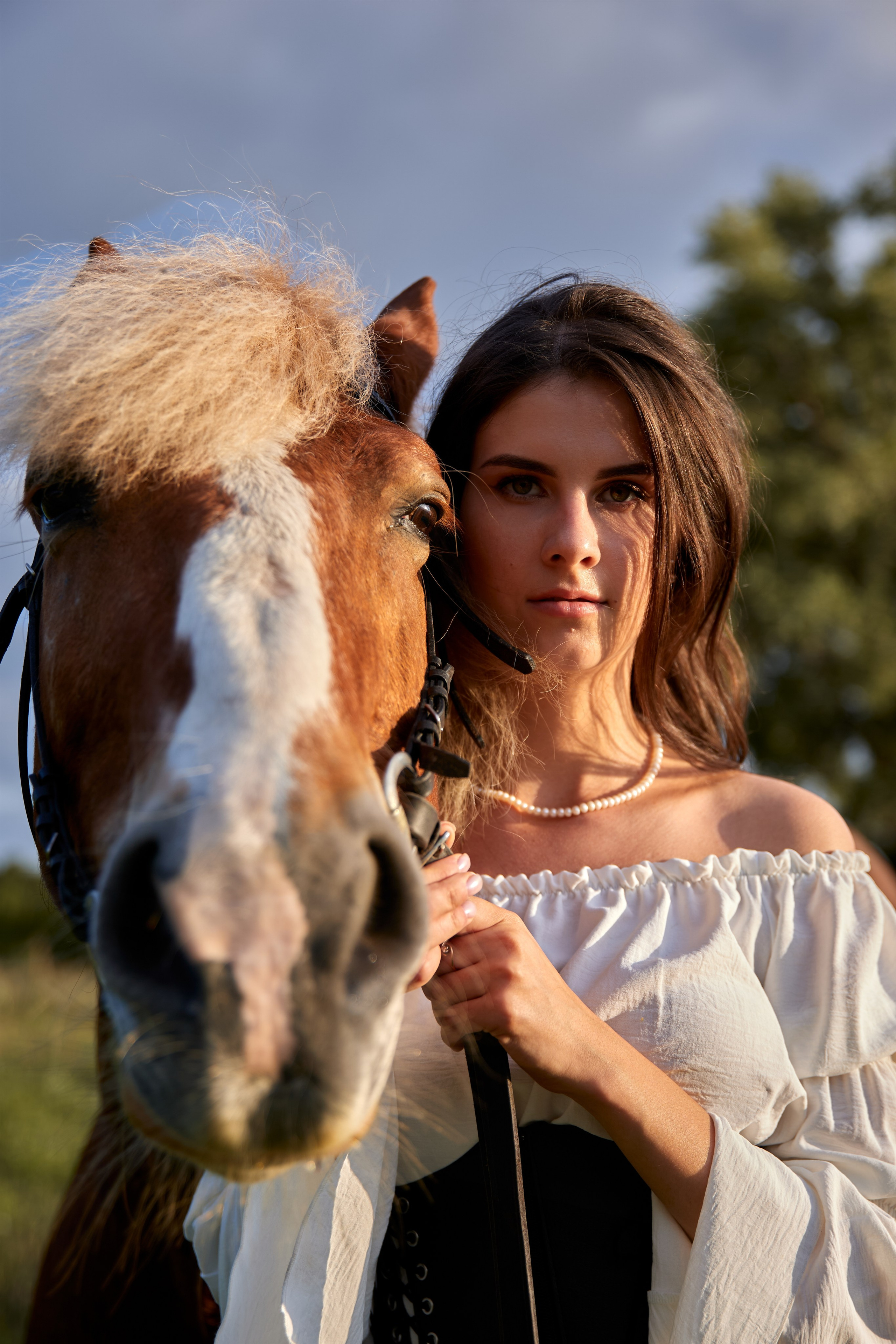 Валентина и Пряник. Фотограф в Самаре Анастасия Афанасьева