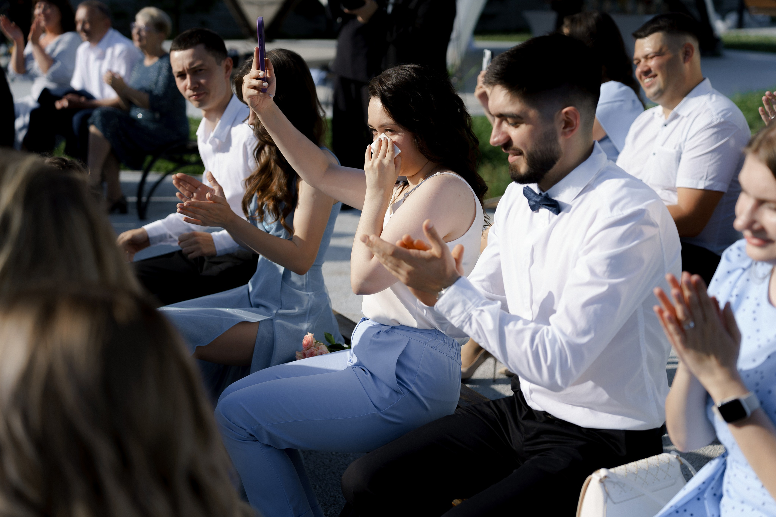Иван и Лейла. Свадебный Фотограф Хабаровск Евгений Корсков