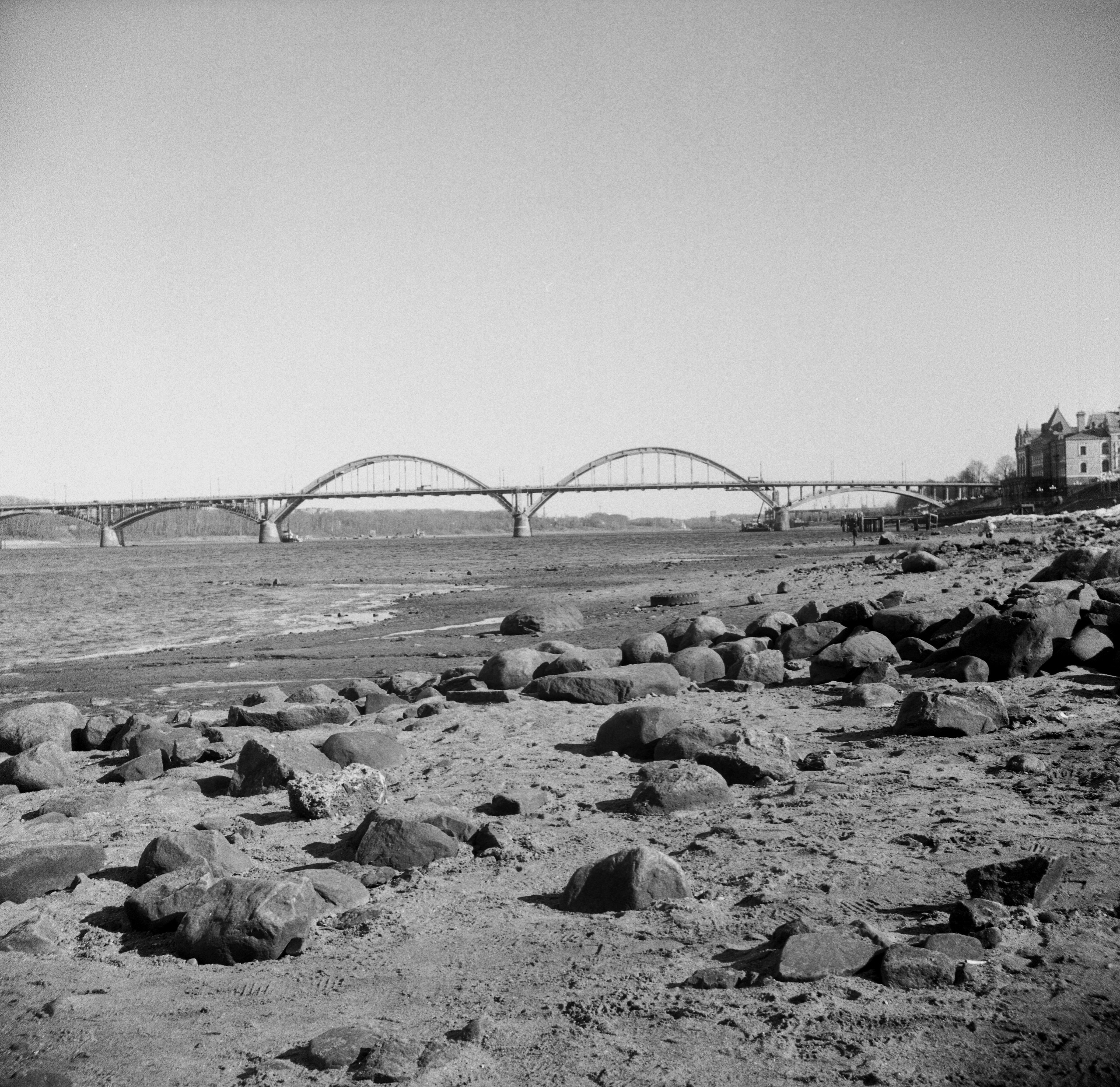 Рыбинск. Фотограф в Ярославле