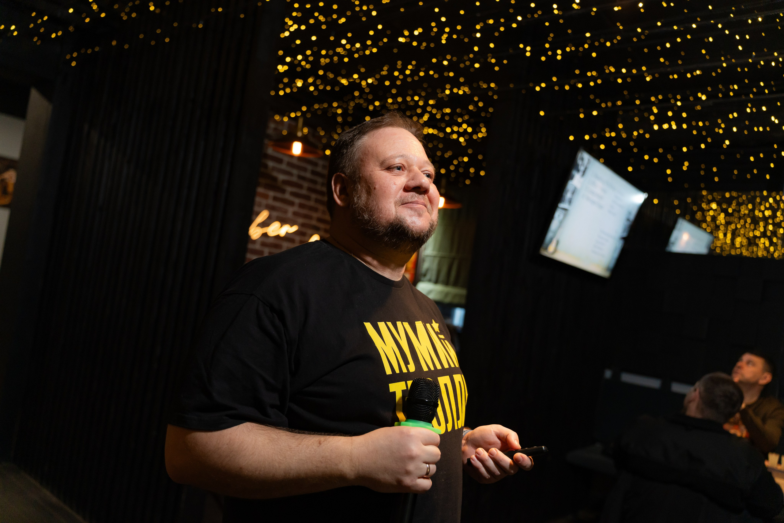 Мои работы цвет. Фотограф Алексей Гарьковенко