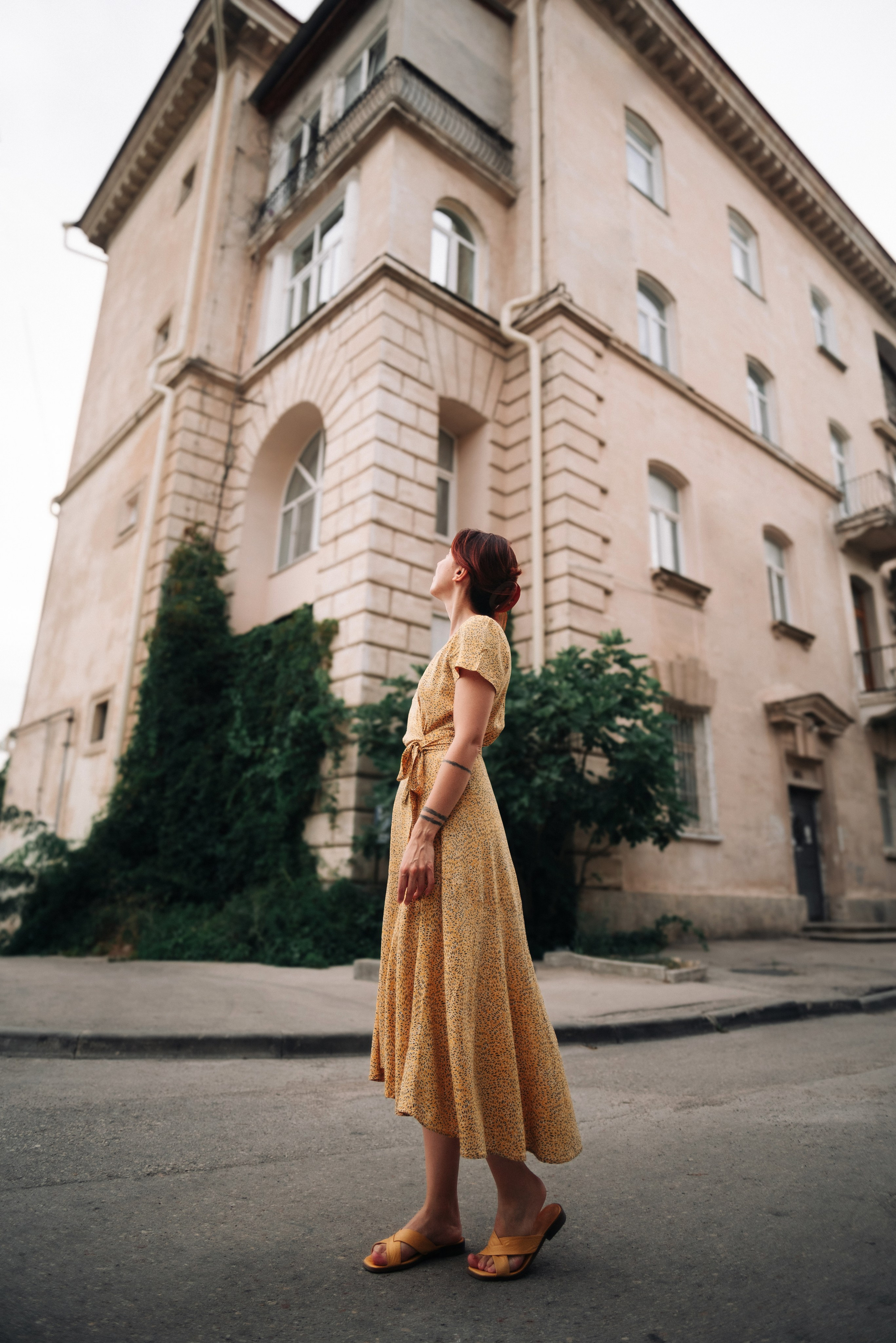 Жанна. Дмитрий Шалыгин — Ваш фотограф в Севастополе и Крыму