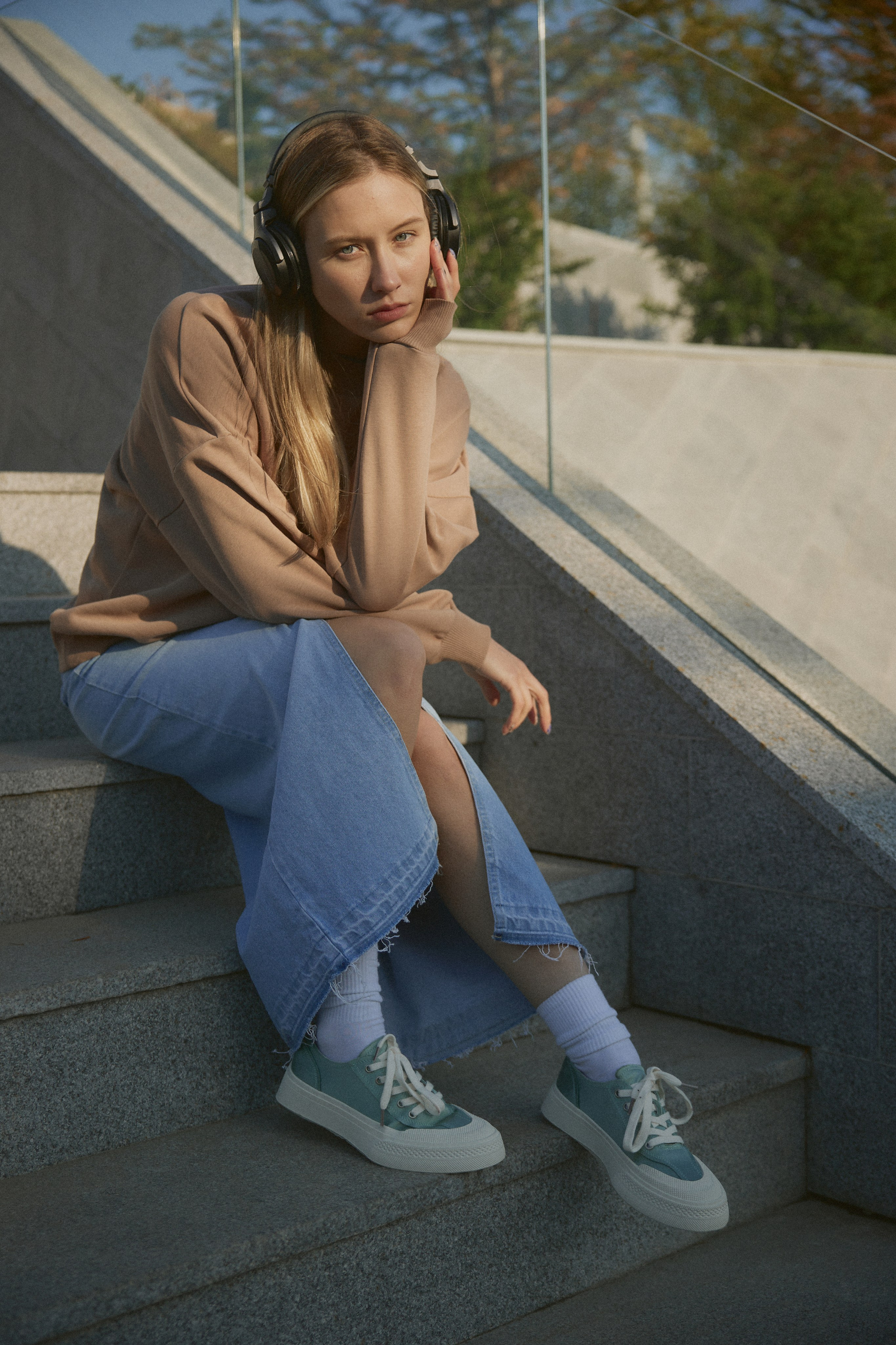 MUSE | Look book. Moskovkophoto.com | Качественный контент для вашего бизнеса