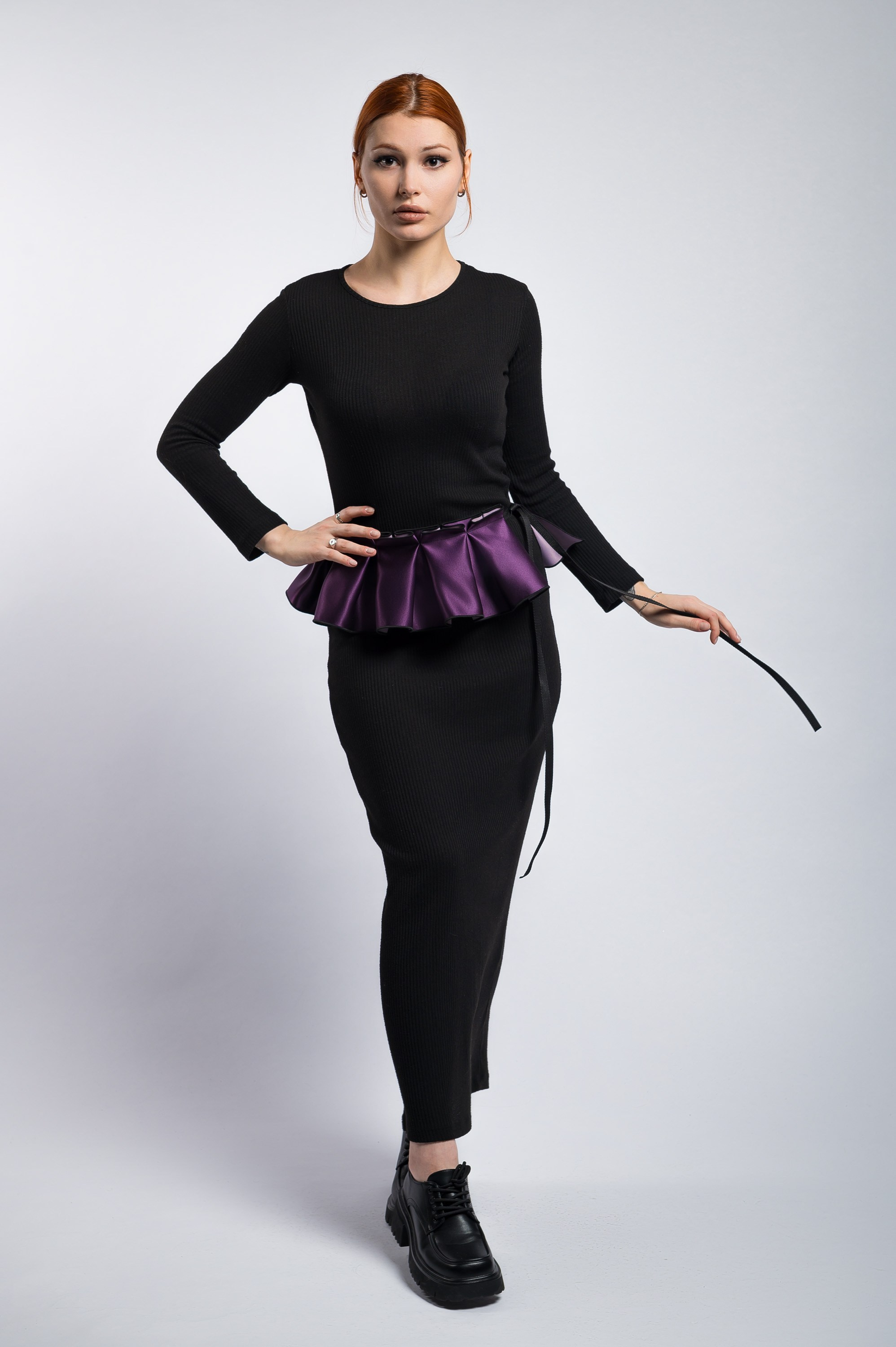 Рюши. Главная