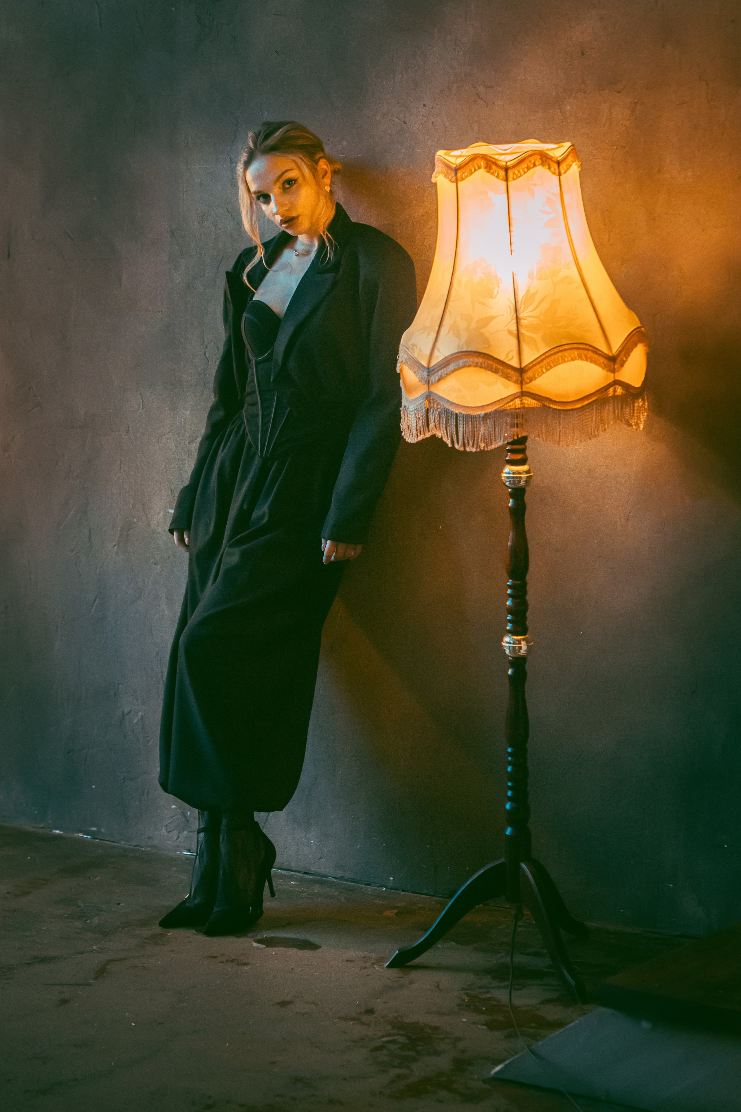 Дни открытых дверей 2026. Фотограф для маркетплейсов Михаил Бове