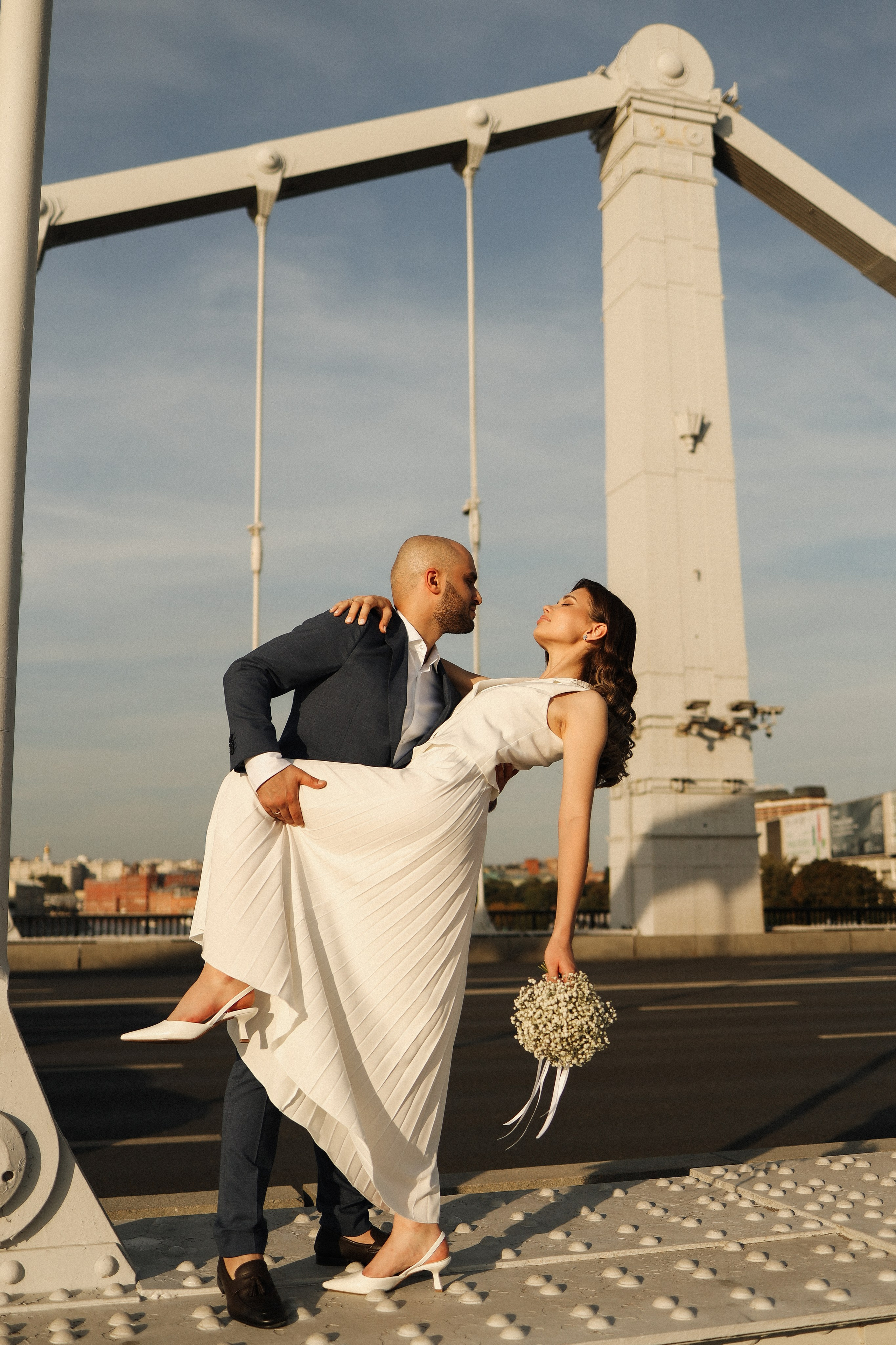 С.+ У. Прогулка по Музеону и Парку Горького. Семейный и lovestory фотограф в Москве Светлана Коняхина