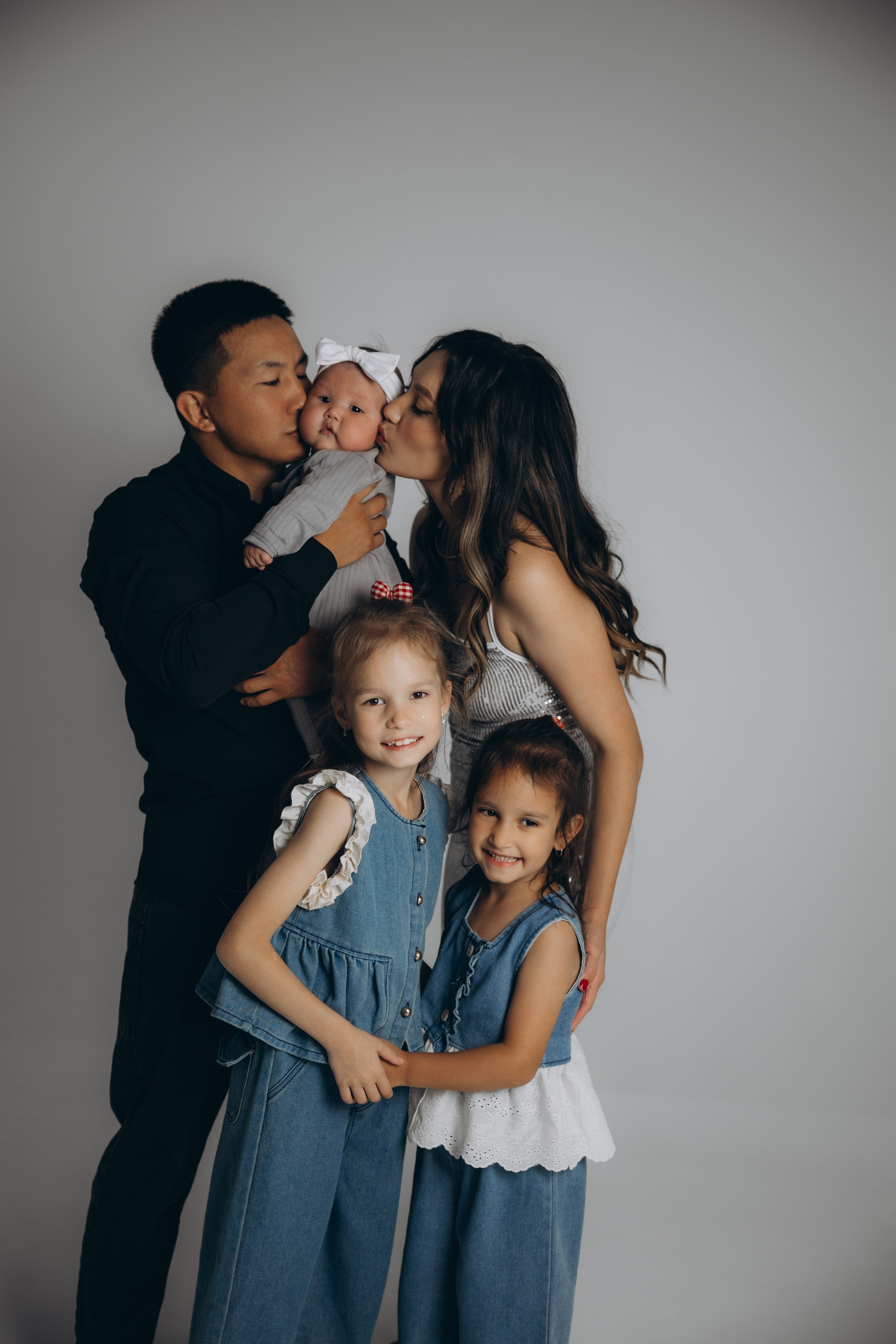 Студия Элемент. Свадебный, семейный фотограф в Иркутске Светлана Макаричева