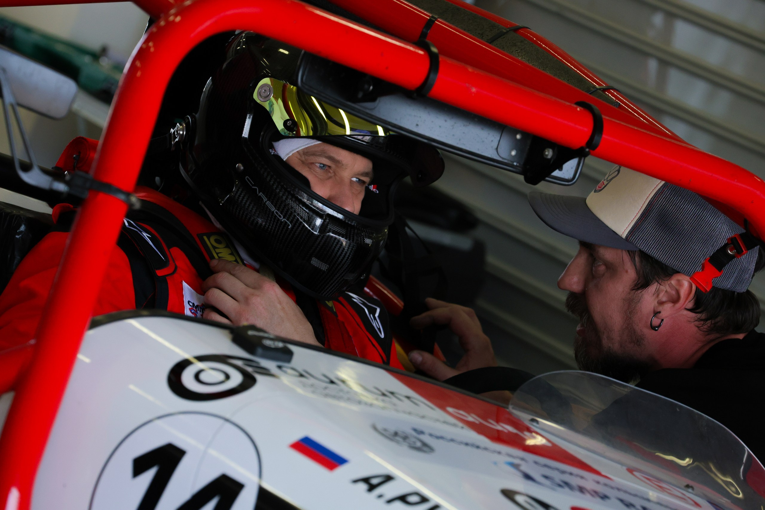 СМП РСКГ — 2 этап, 24 мая, Moscow Raceway. Jane Kudryavtseva — Репортажный и портретный топ фотограф Москва