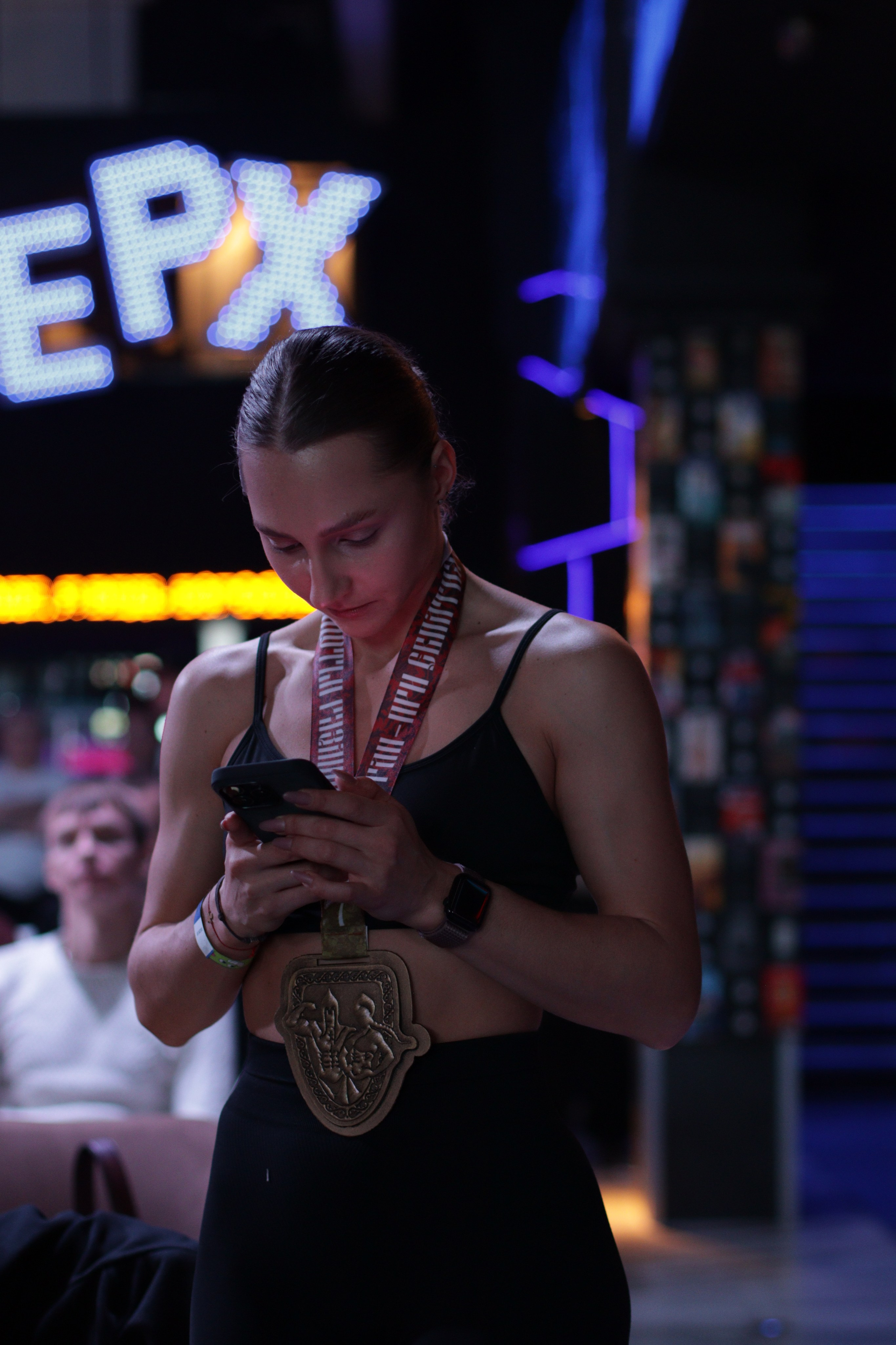 Спортивный репортаж. Jane Kudryavtseva | MODEL PHOTO & PORTRAIT