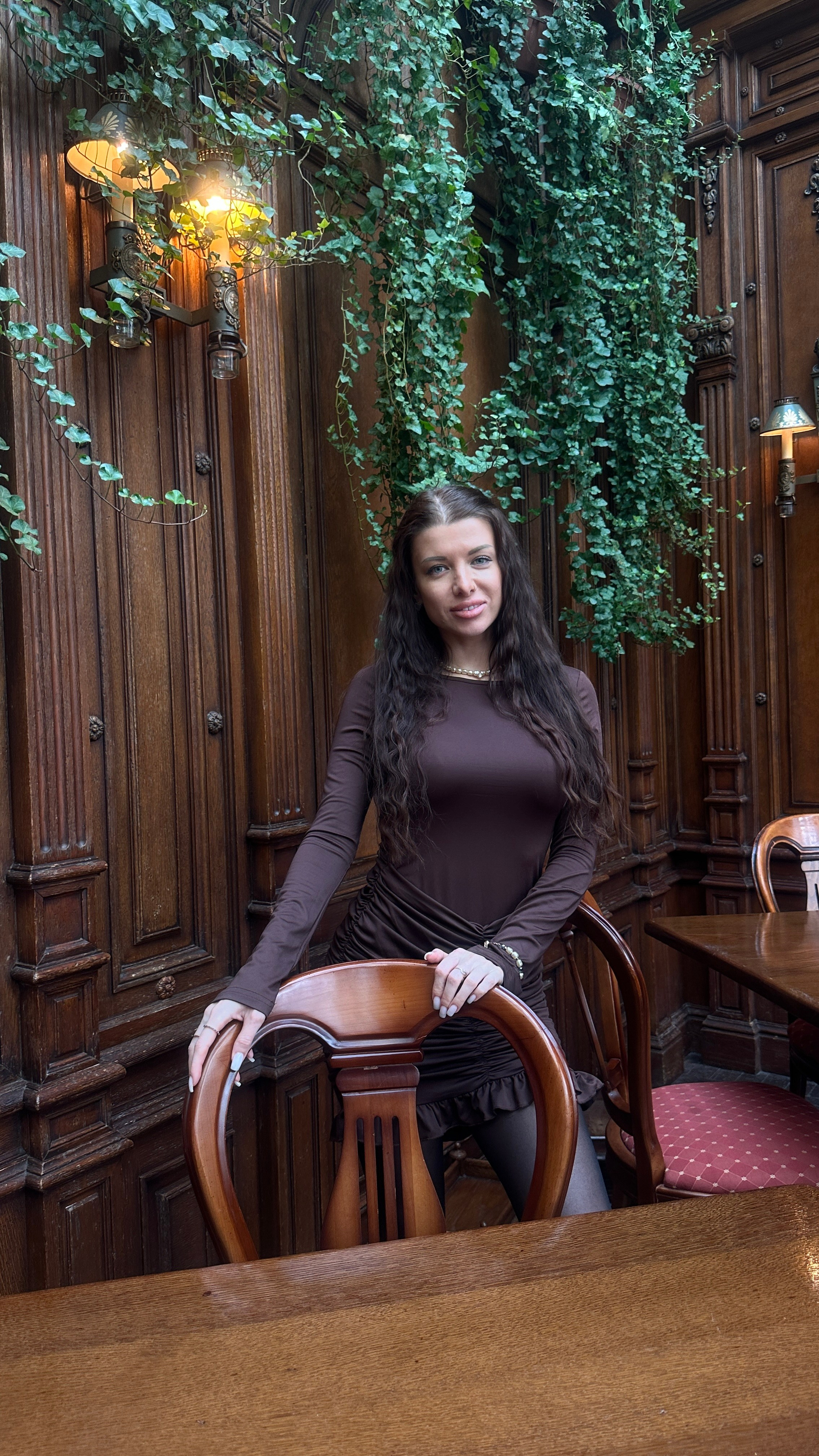 Женские мероприятия — LADY’S BREAKFAST, BRUNCH — PROMO. Jane Kudryavtseva | MODEL PHOTO & PORTRAIT