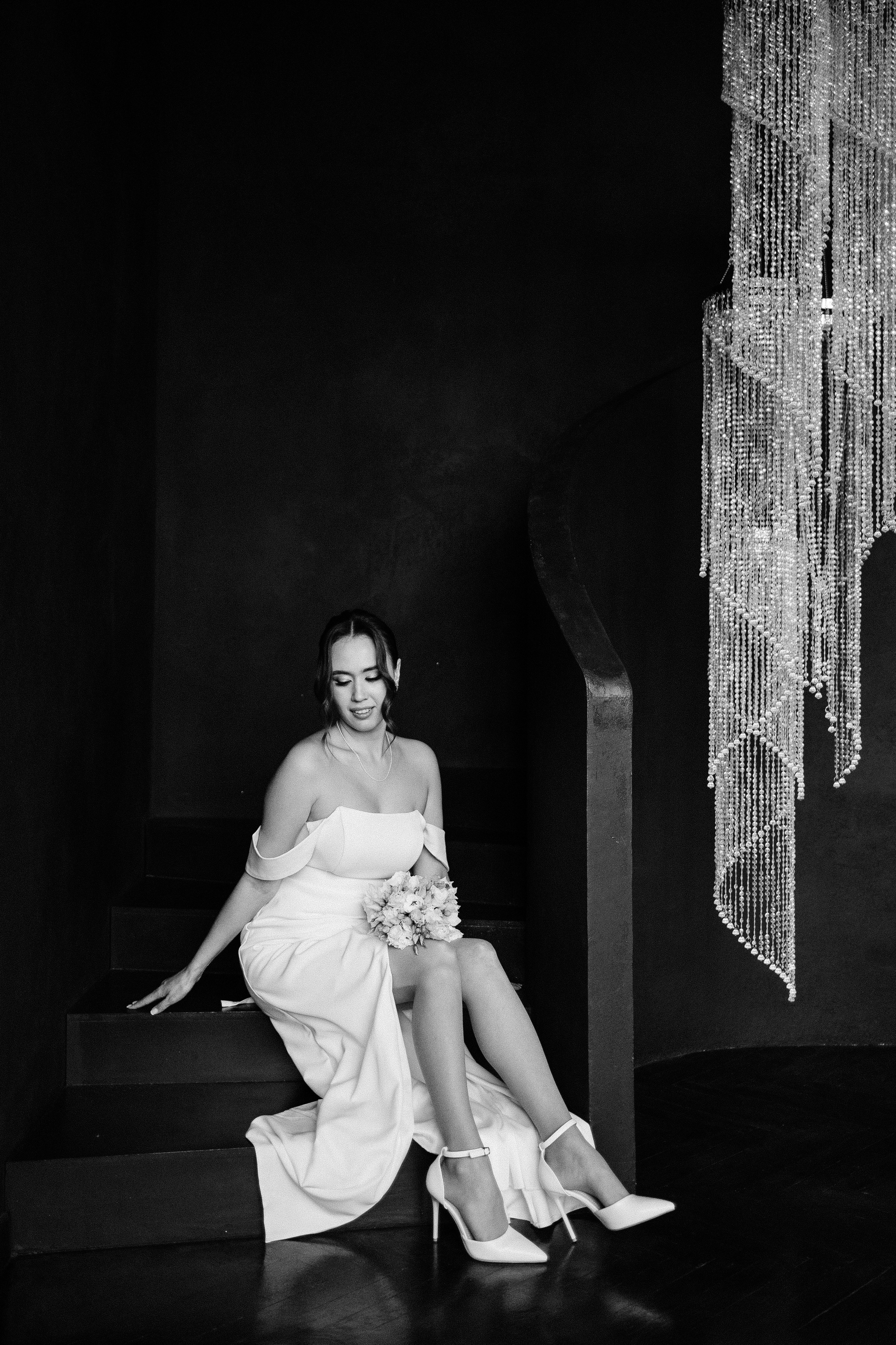 Рамиль и Регина/ 2024. Свадебный и семейный фотограф в Екатеринбурге