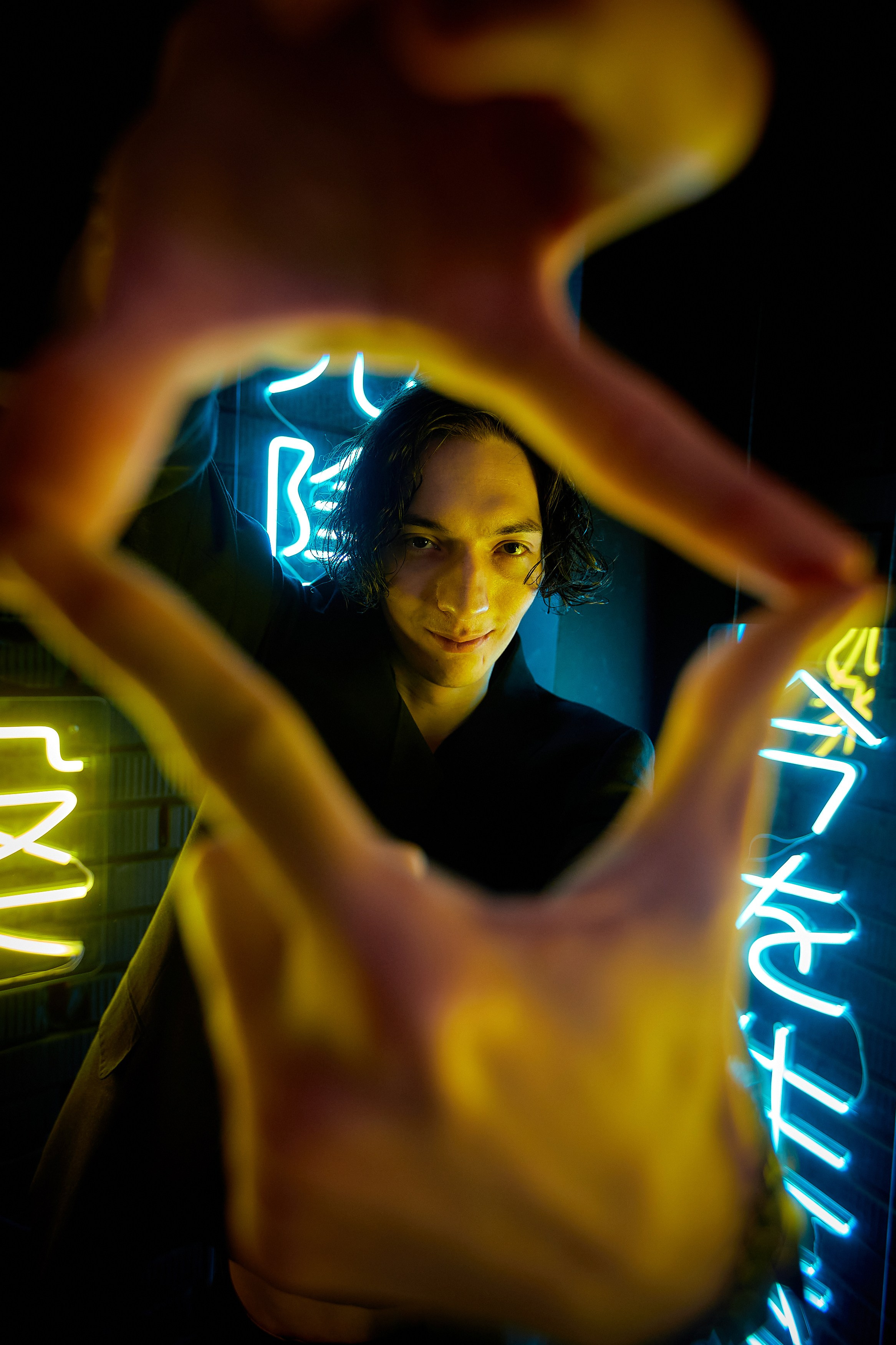 Студийные. Александр Кашин, репортажный фотограф в Челябинске и Екатеринбурге