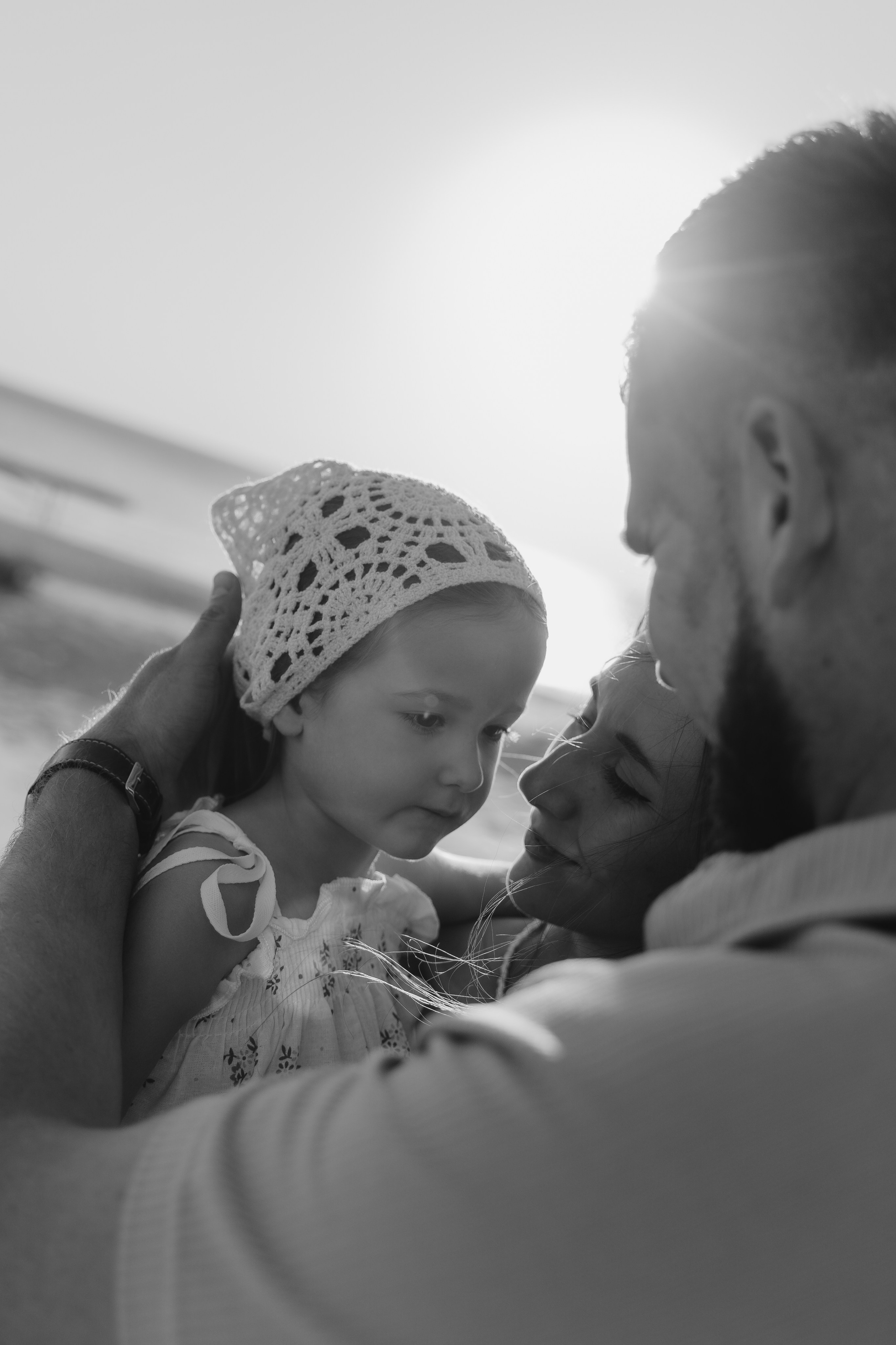 Семейное тепло. Фотограф в Анапе Климушина Ангелина