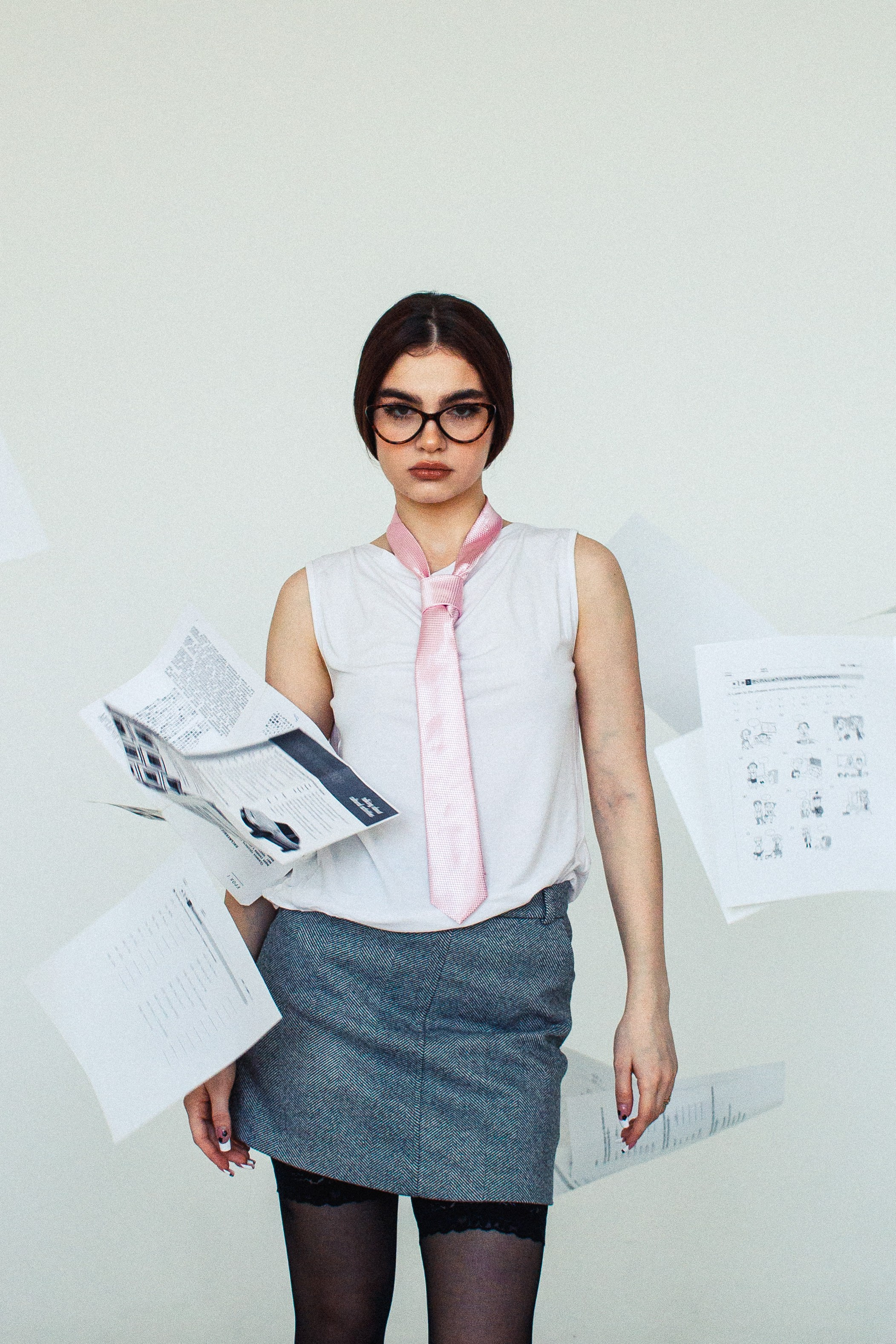 Студийные. Федорова Инесса, фотограф в Санкт-Петербурге