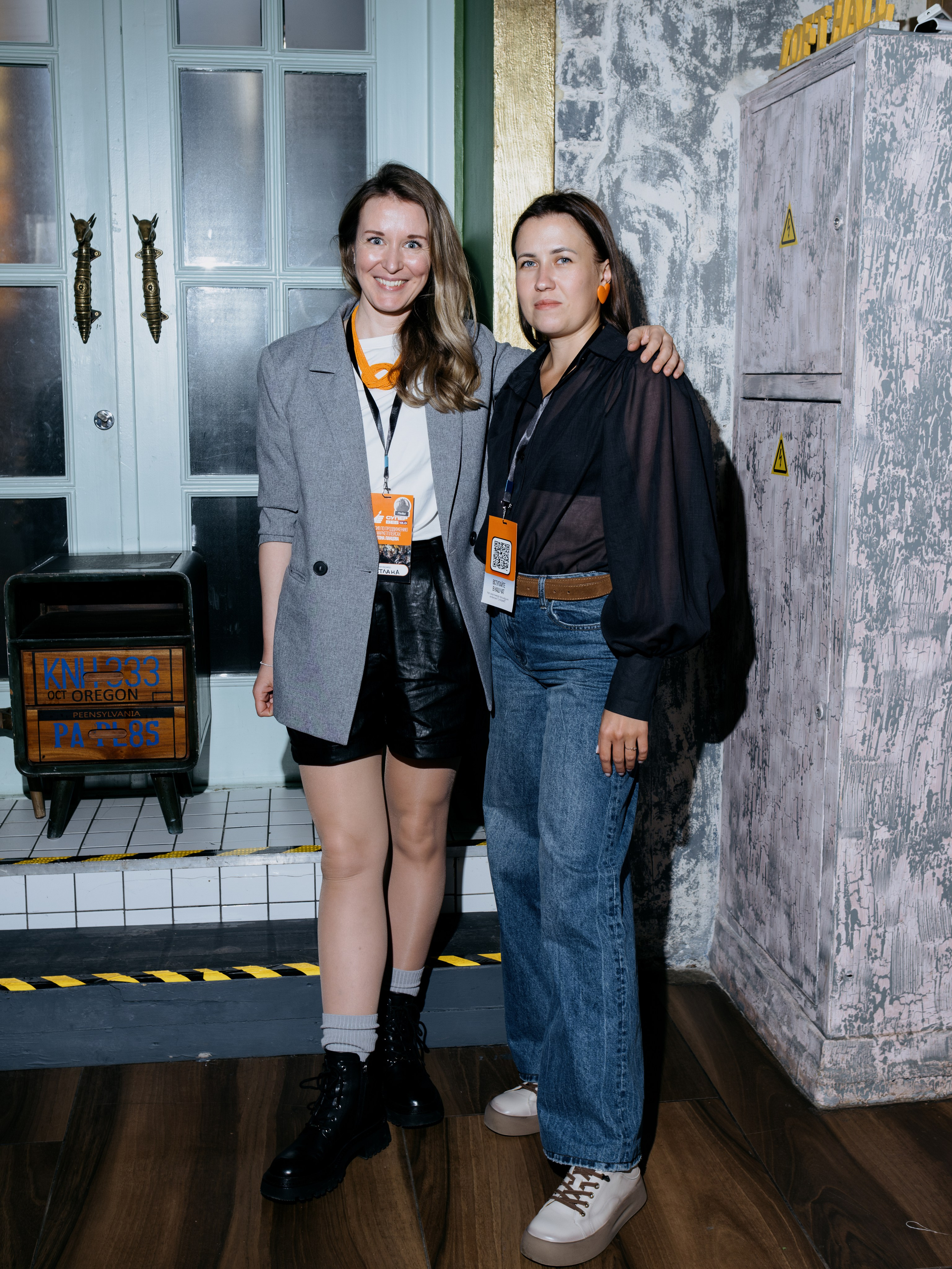 Выпускной СуперВеб. Репортажный и портретный фотограф в Москве Илья Спиридонов