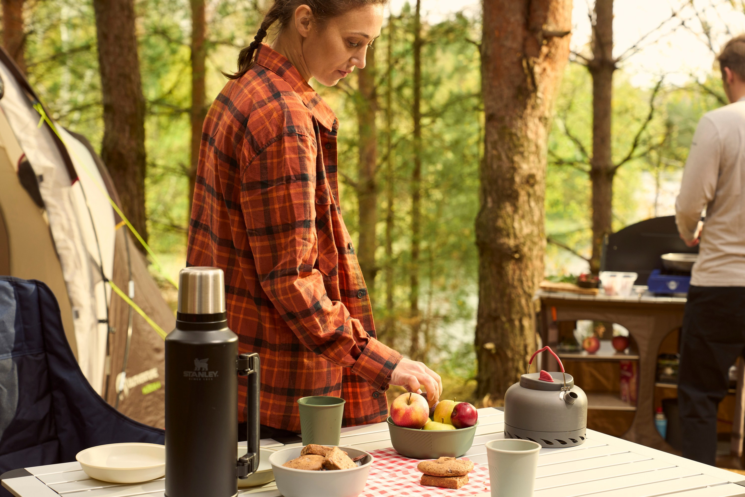 Northland and Outventure for Sportmaster. Creative Photographer Denis Klero