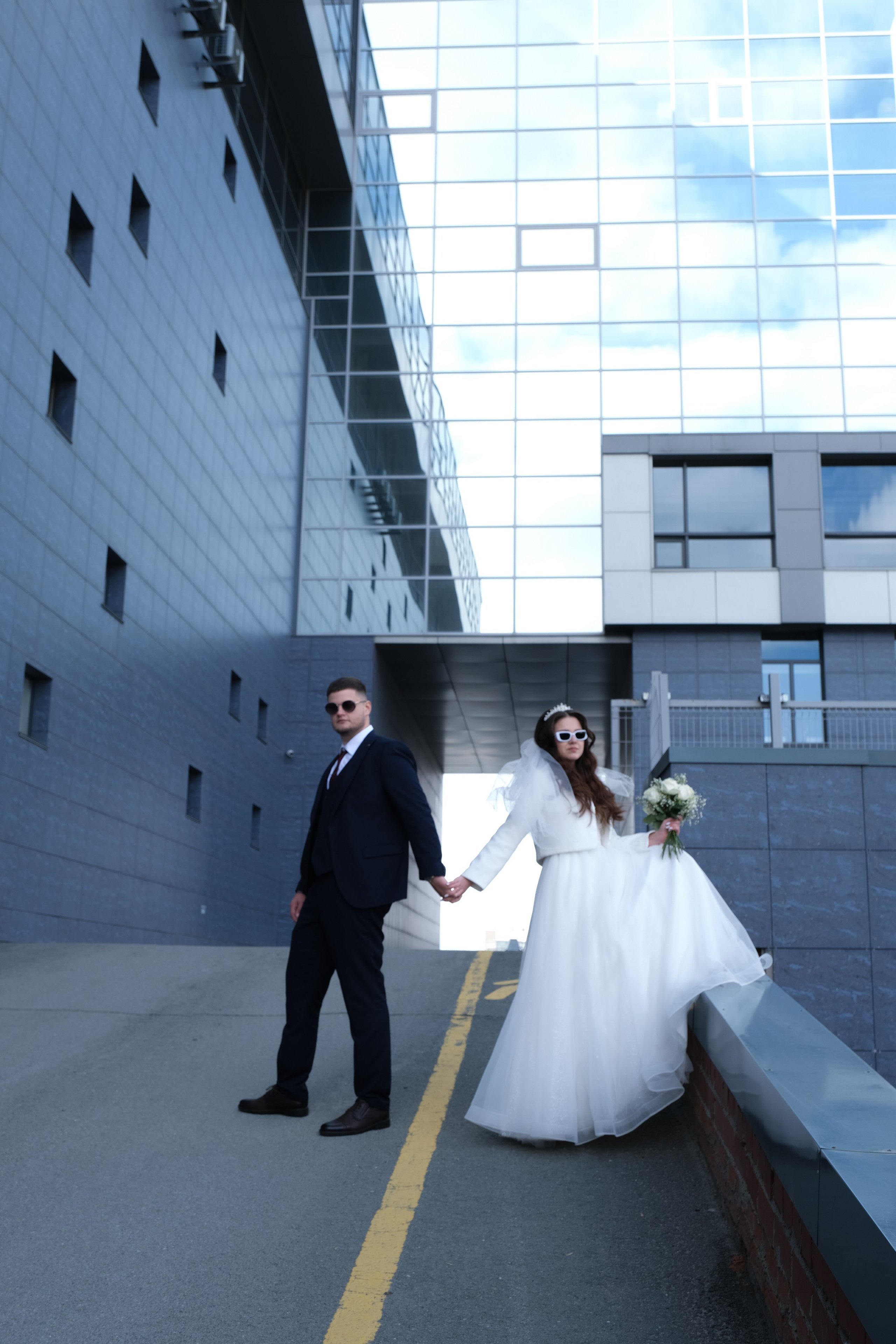 Свадьба Егора и Алины. Свадебный фотограф в Челябинске Сырчикова Наталья