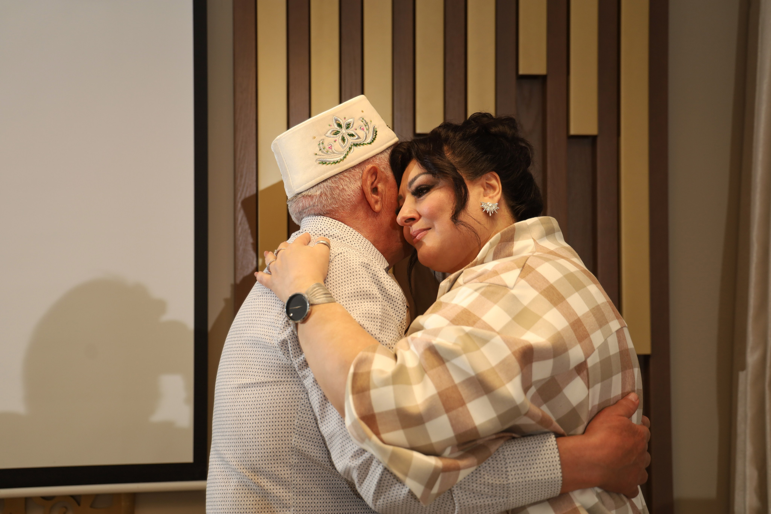 Юбилей Гульнары. Семейный фотограф в Казани Римма Гатауллина