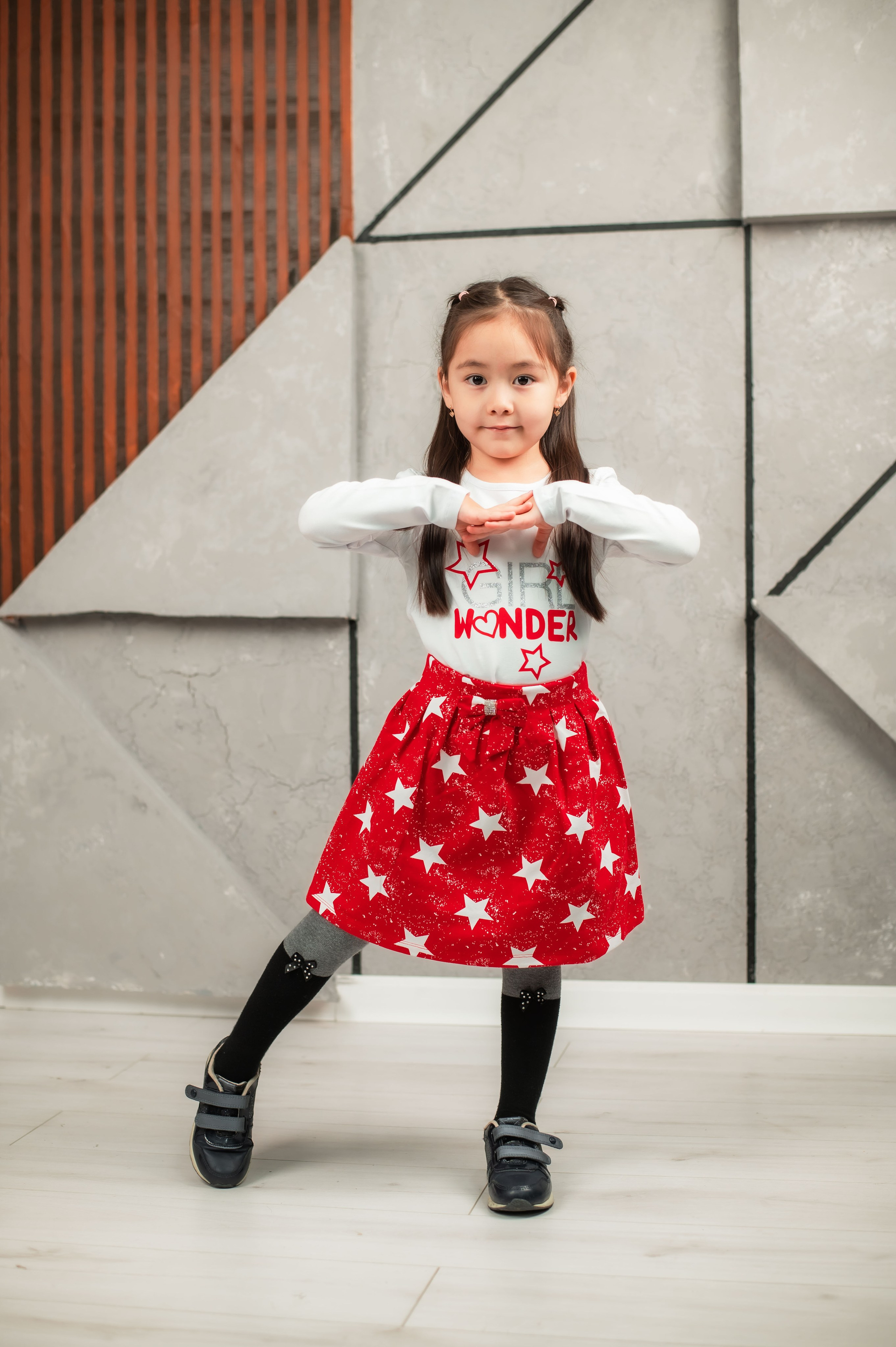 Съёмка детей. Фотограф в Астане