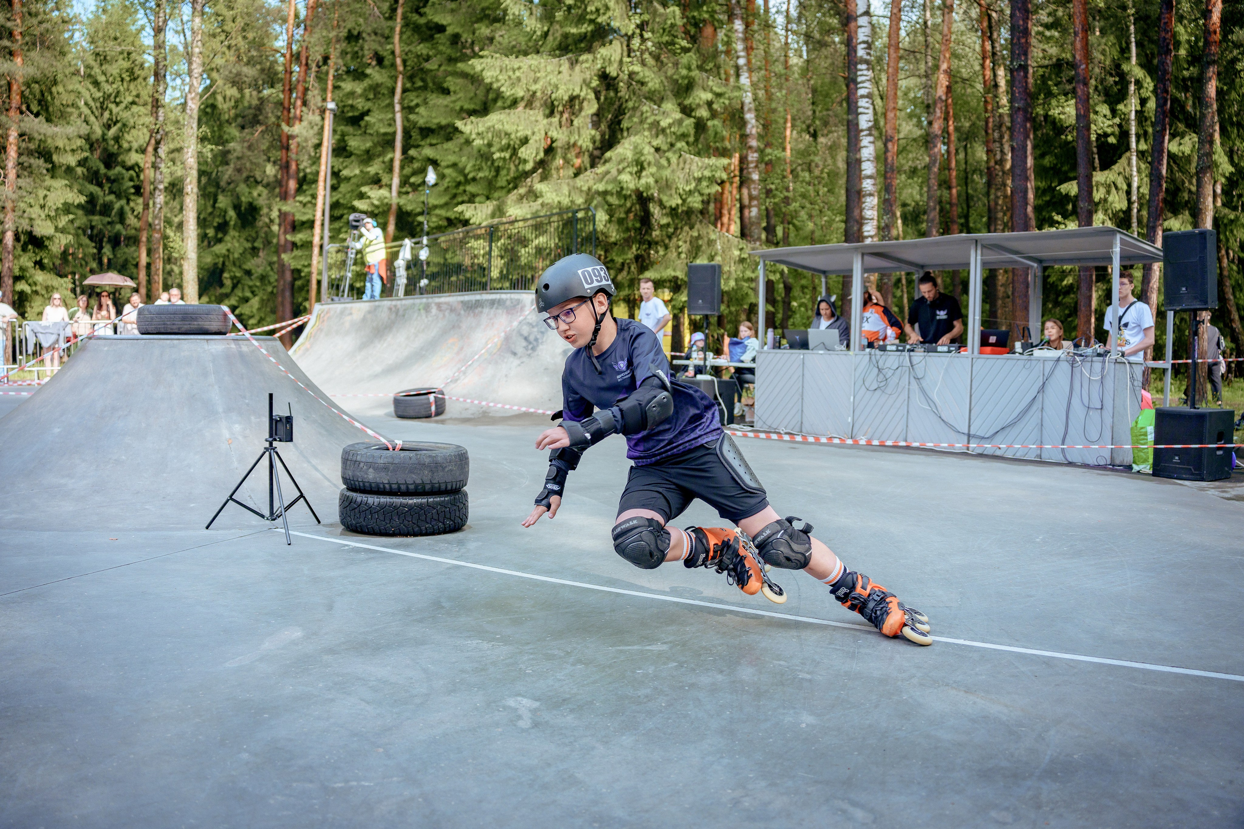 Cross-Roll. Портретный и семейный фотограф в Москве/Видное