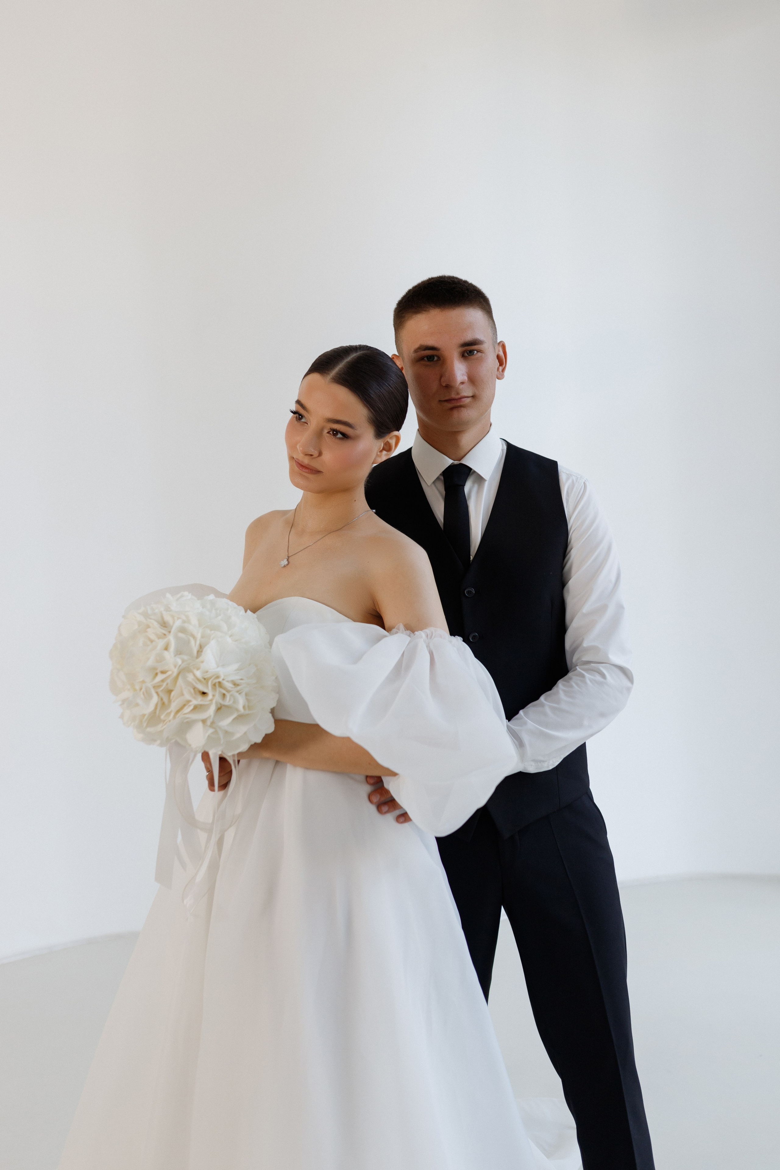 Лера и Антон. Семейный и женский фотограф в Краснодаре Виктория Гупало