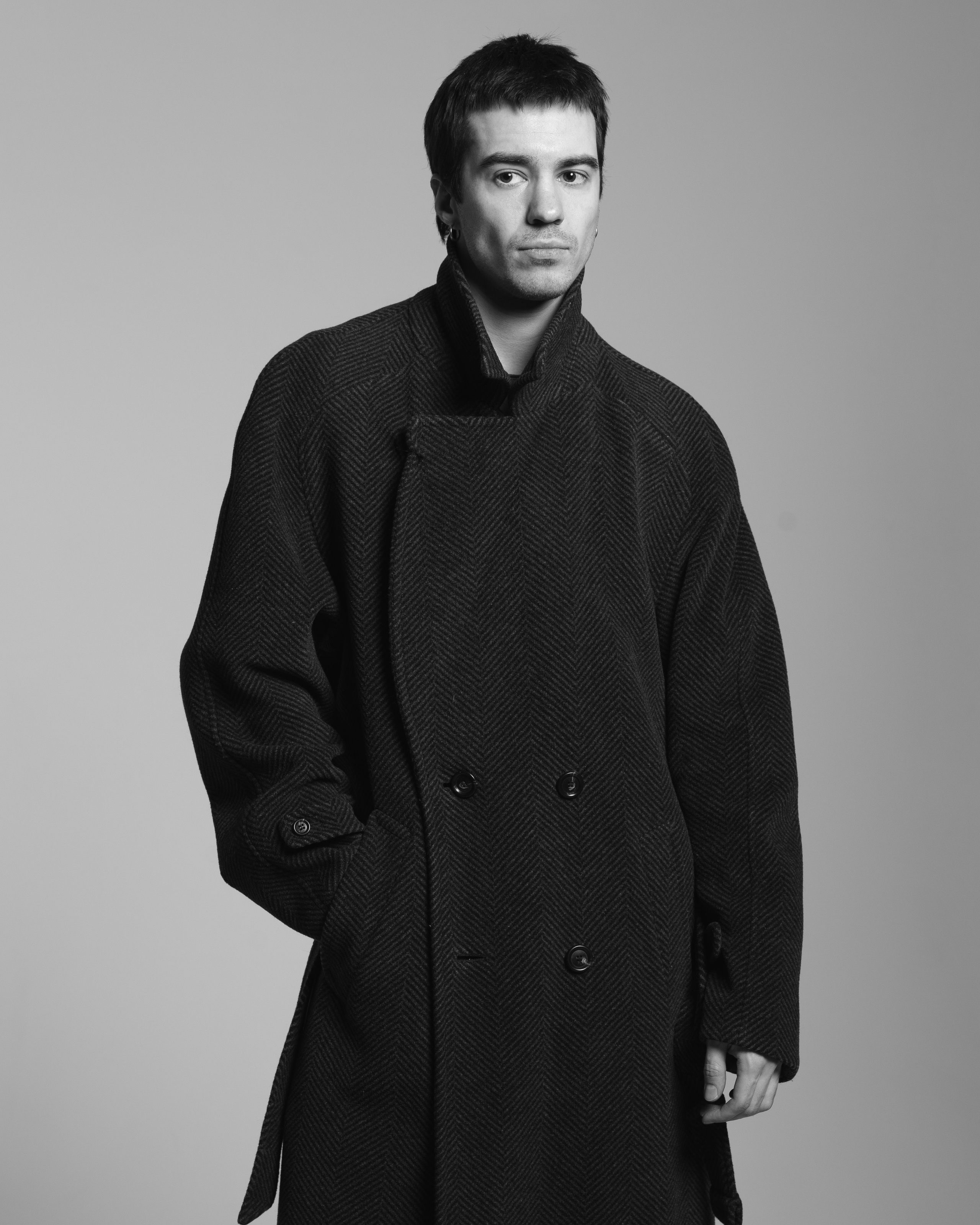 Дима. Одегова Лариса портретный фотограф в Нижнем Новгороде