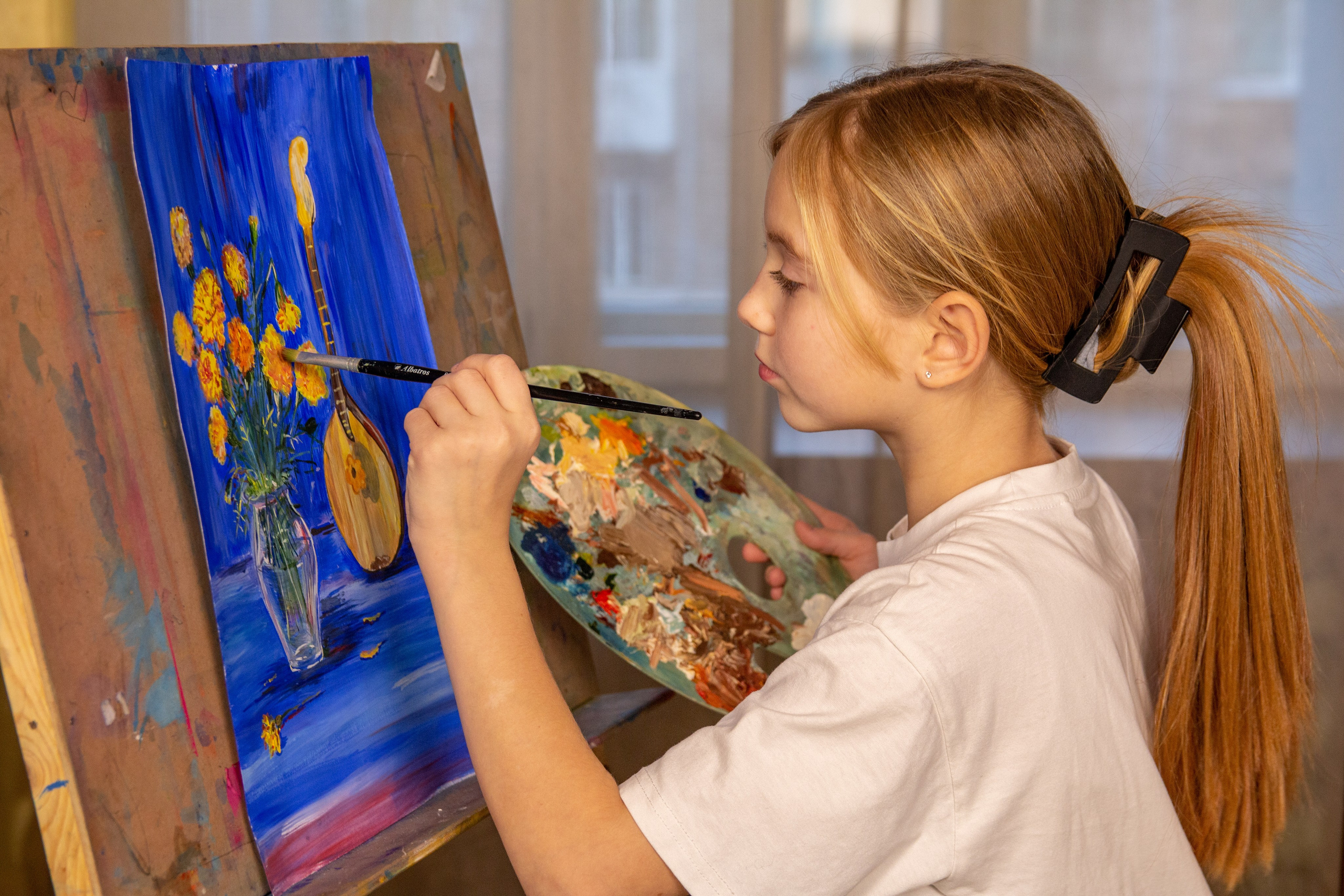 Художественное творчество. Ваш фотограф Северск | Томск