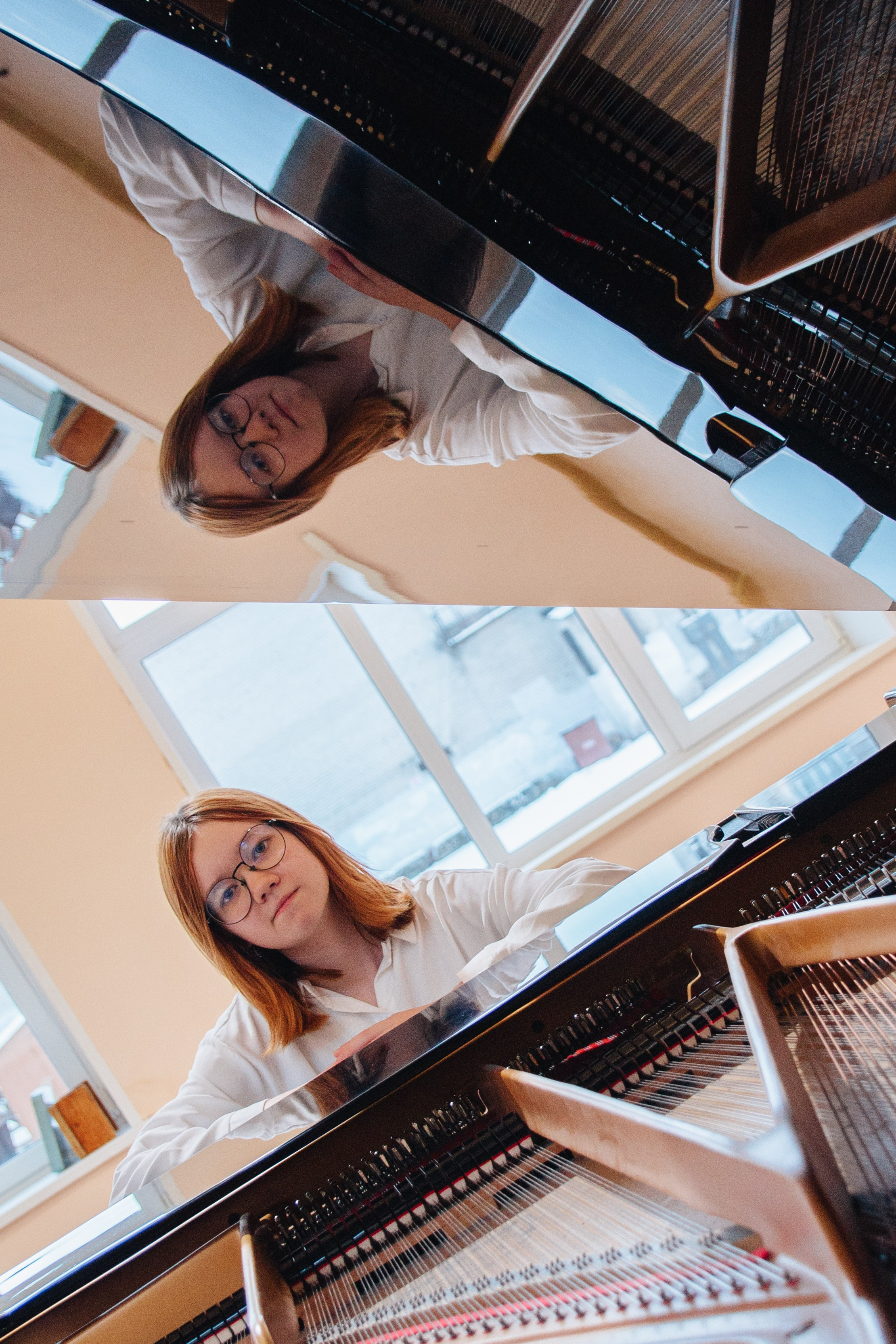 Музыка. Ваш фотограф Северск | Томск