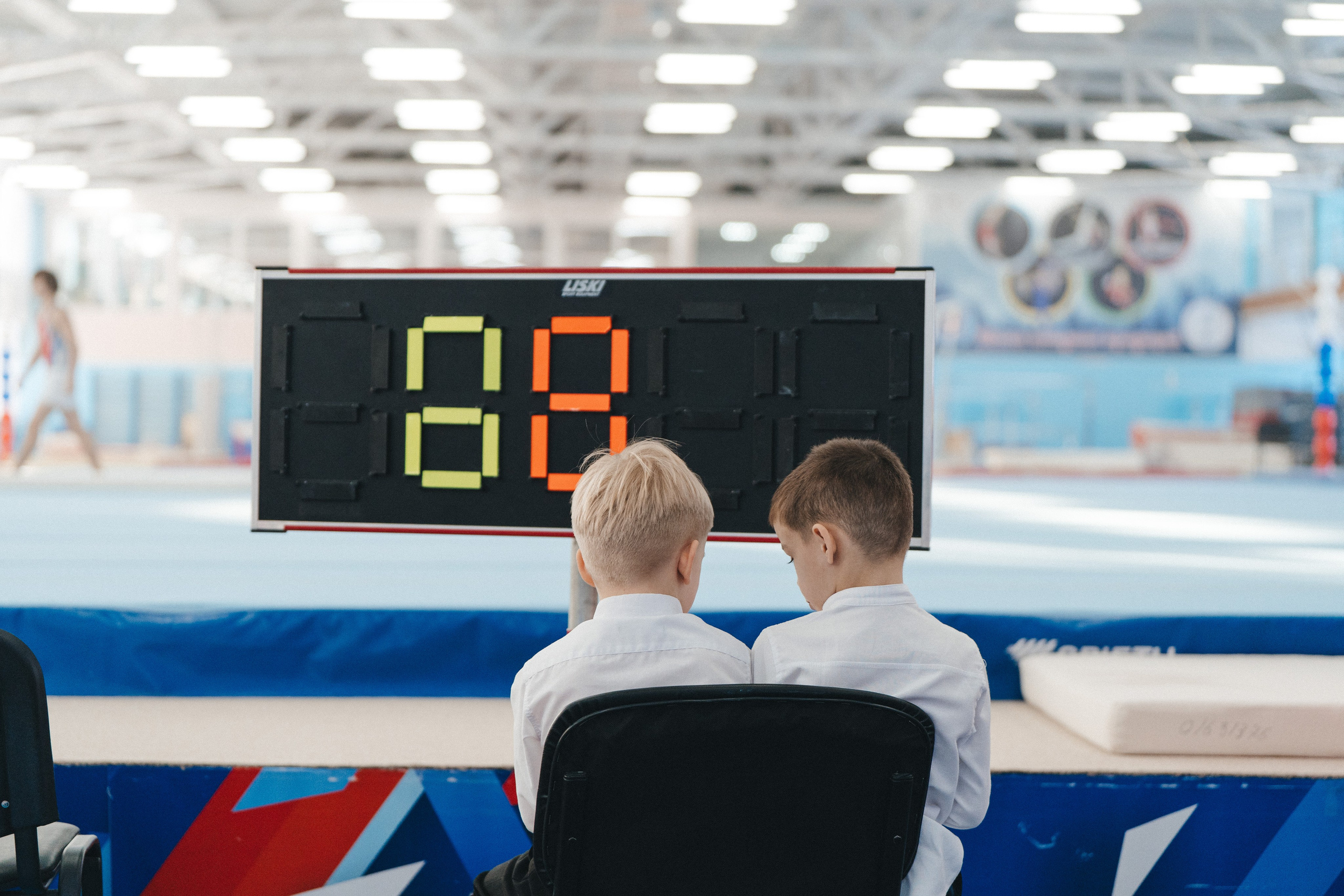 Всероссийские спортивные соревнования «ХXIV Кубок Сибири на призы Губернатора Кузбасса» по спортивной гимнастике | Ленинск-Кузнецкий | 2025