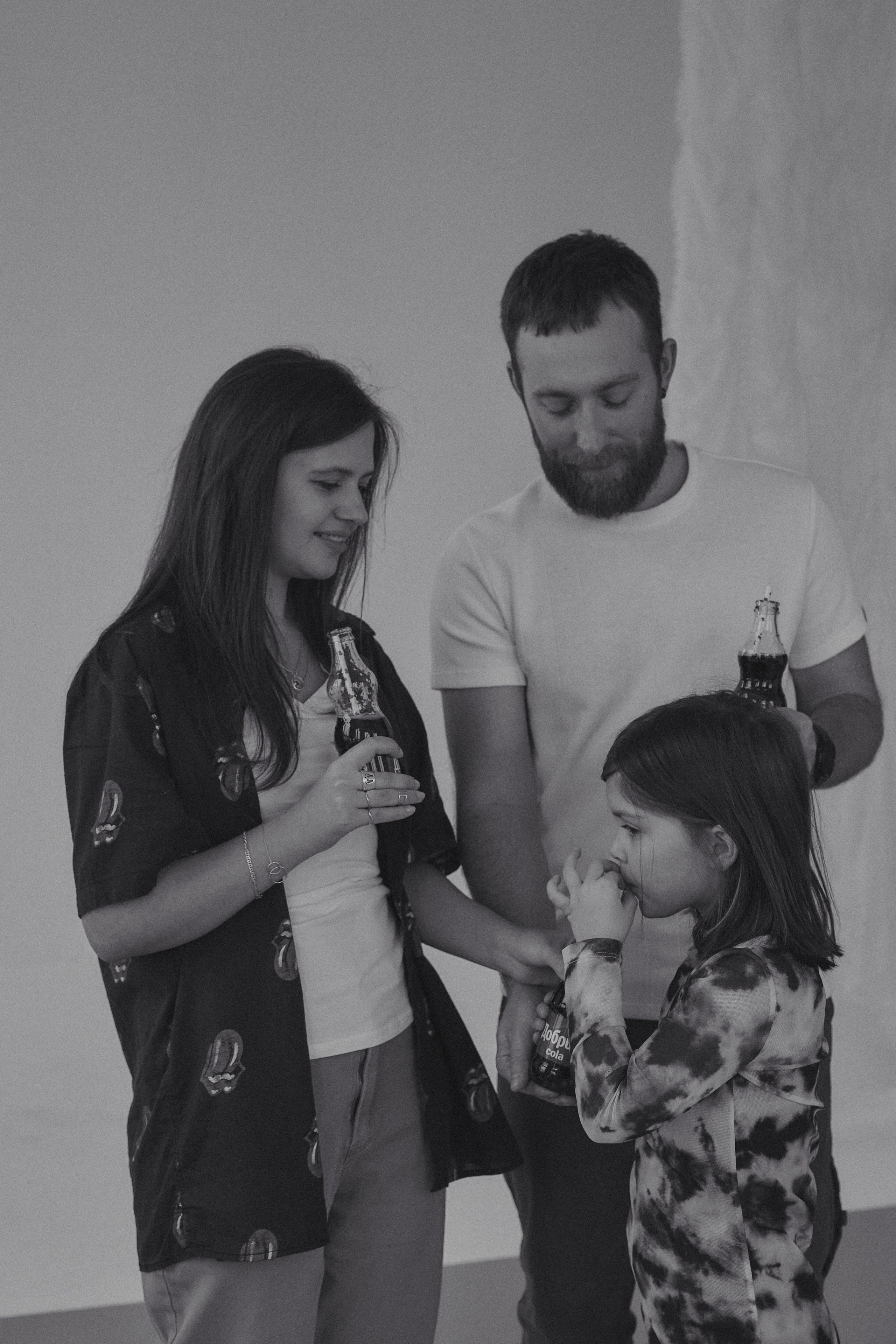 Людмила Милана Евгений. Свадебный и семейный фотограф