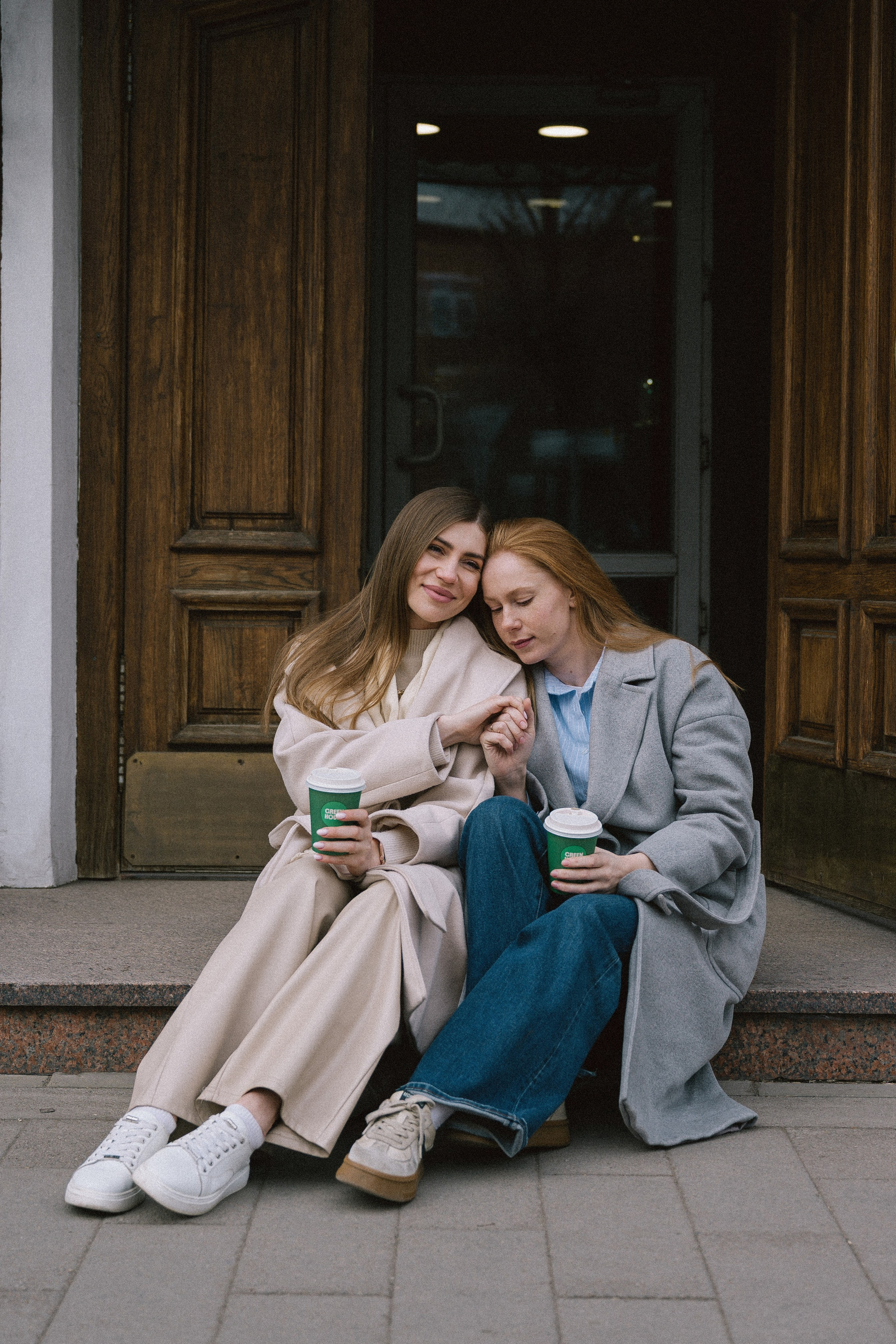 Сестрички на холоде. Тамара Власова