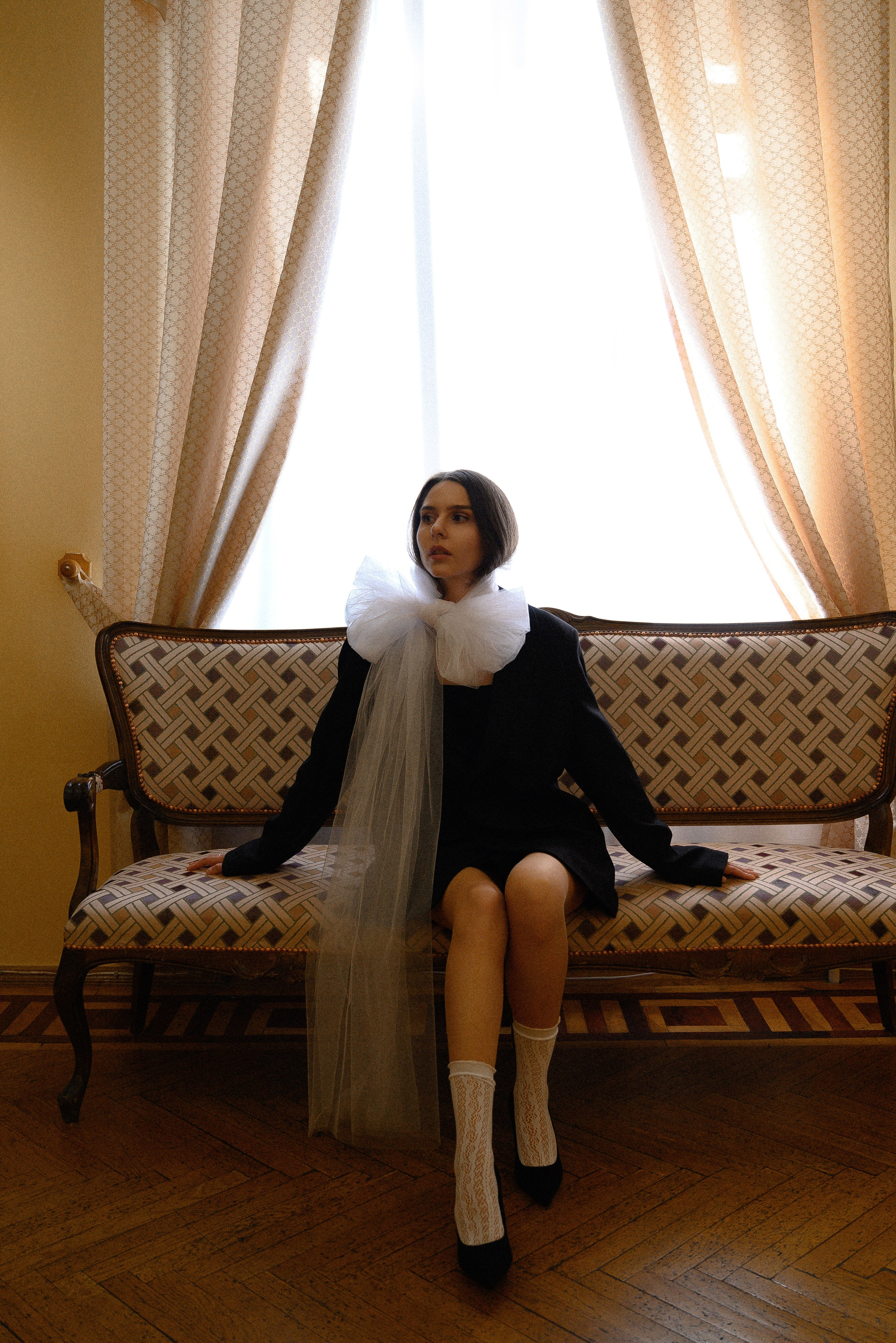 Эльвира. Тамара Власова