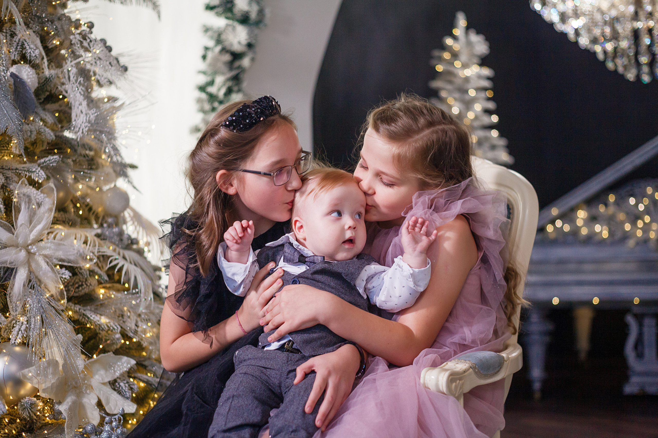 Фотодень 7семей. Свадебный и семейный фотограф в Армавире