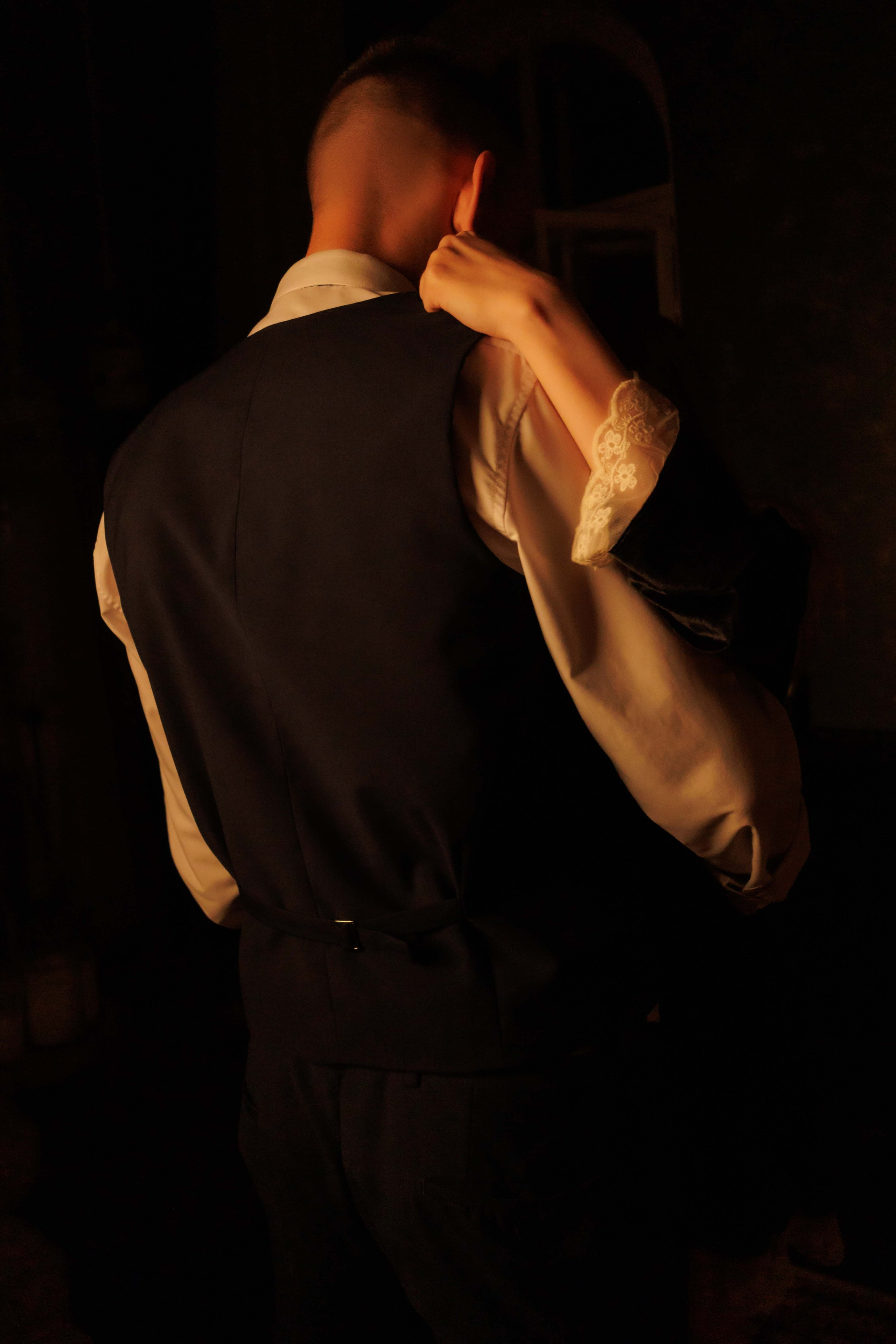 Танец для Двоих. Главная