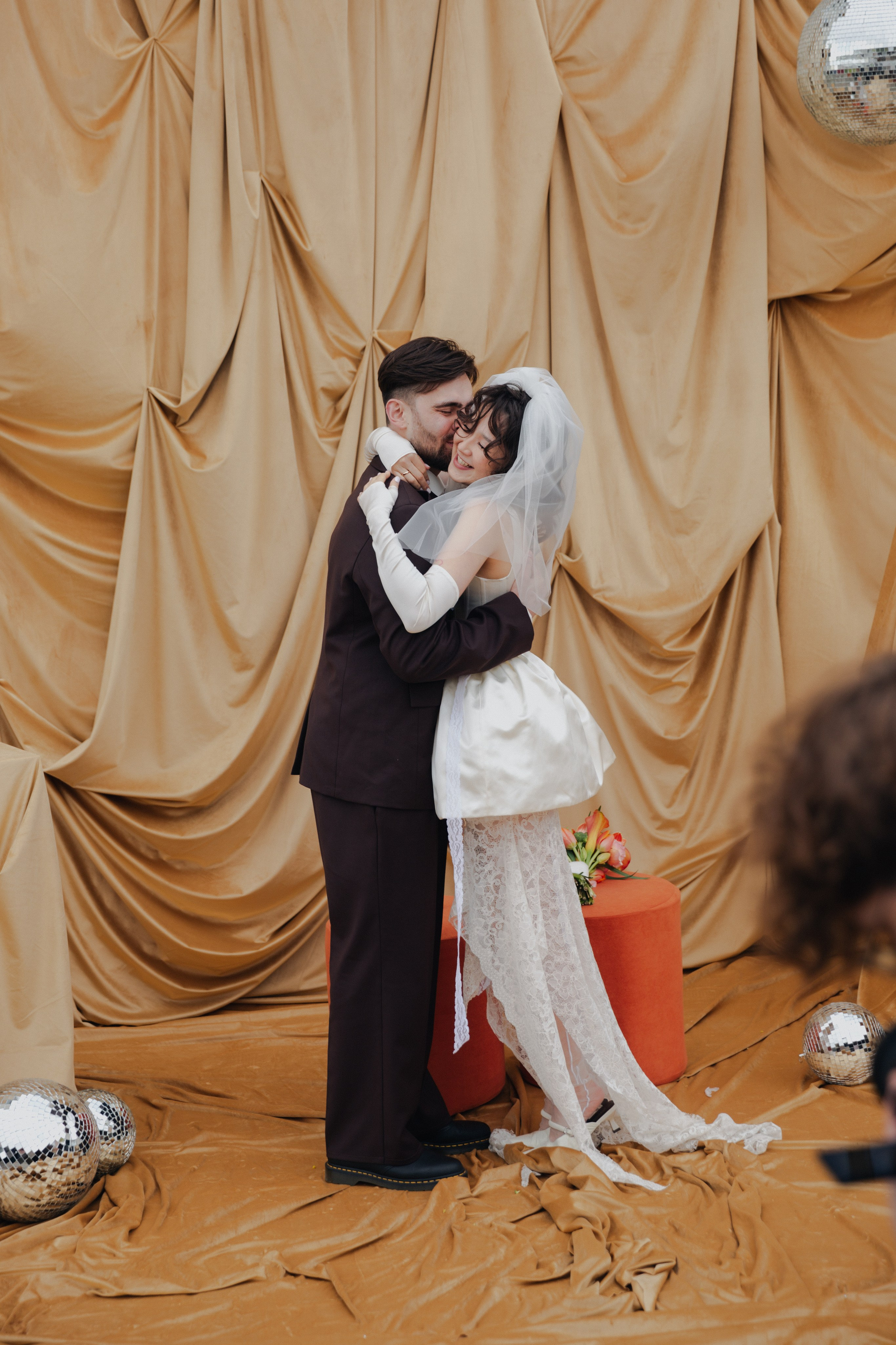 Игорь и Аида. Свадебные фотографы в г. Сургут Маркова Наталья и Замахина Елена