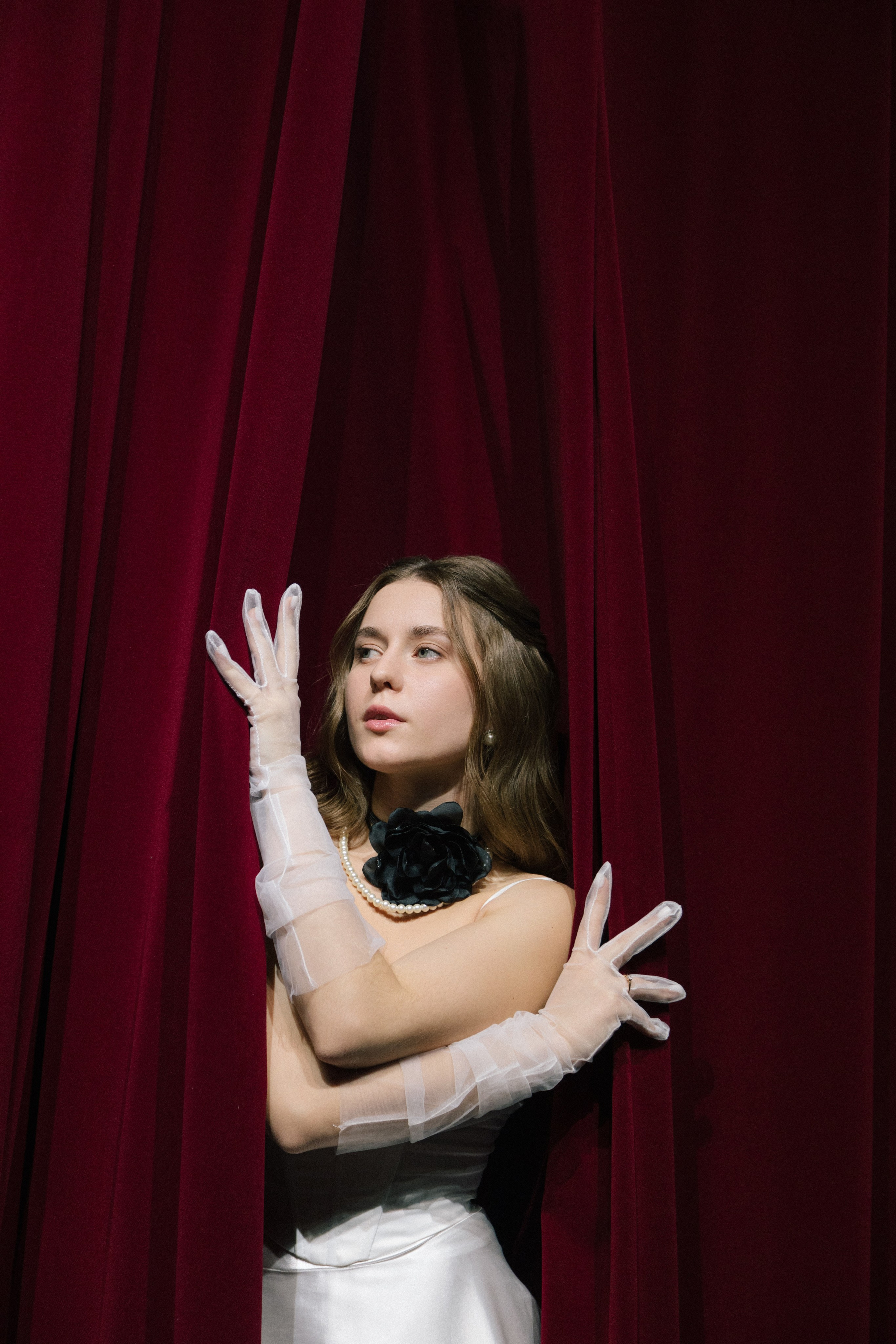 Денис и Ксения