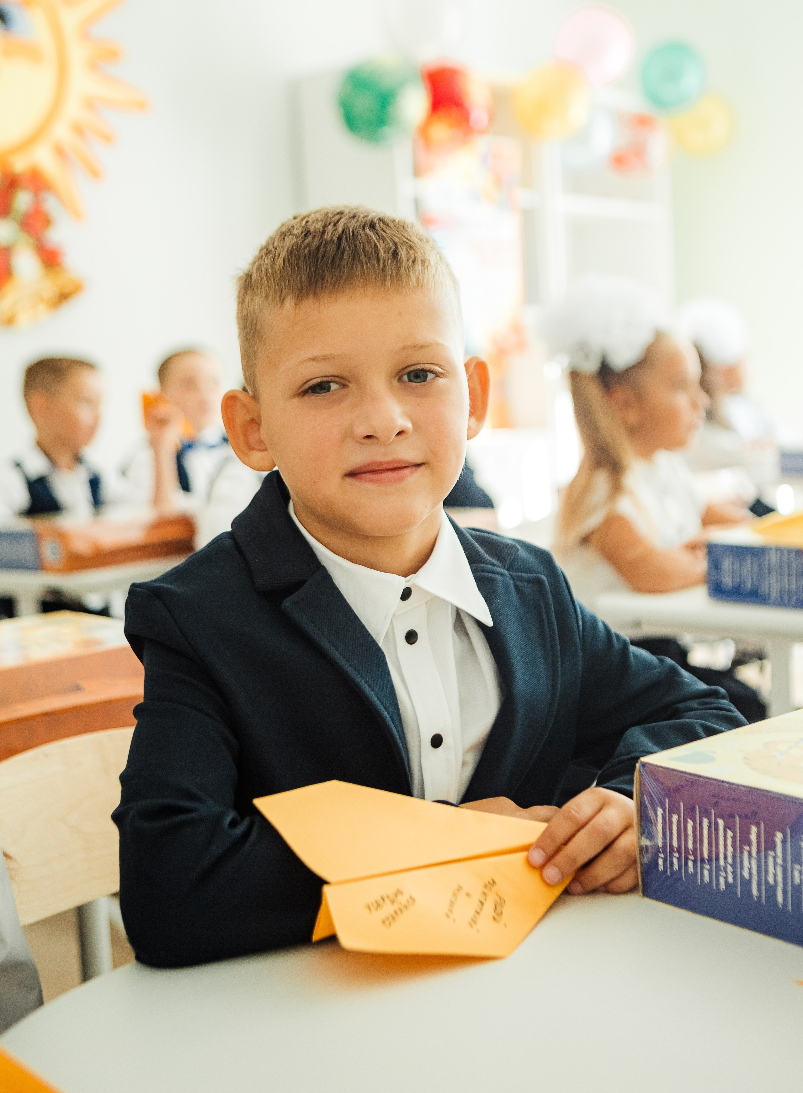 1 сентября 2024. Фотограф Тверь|Москва|Волоколамск| Отт Кристина