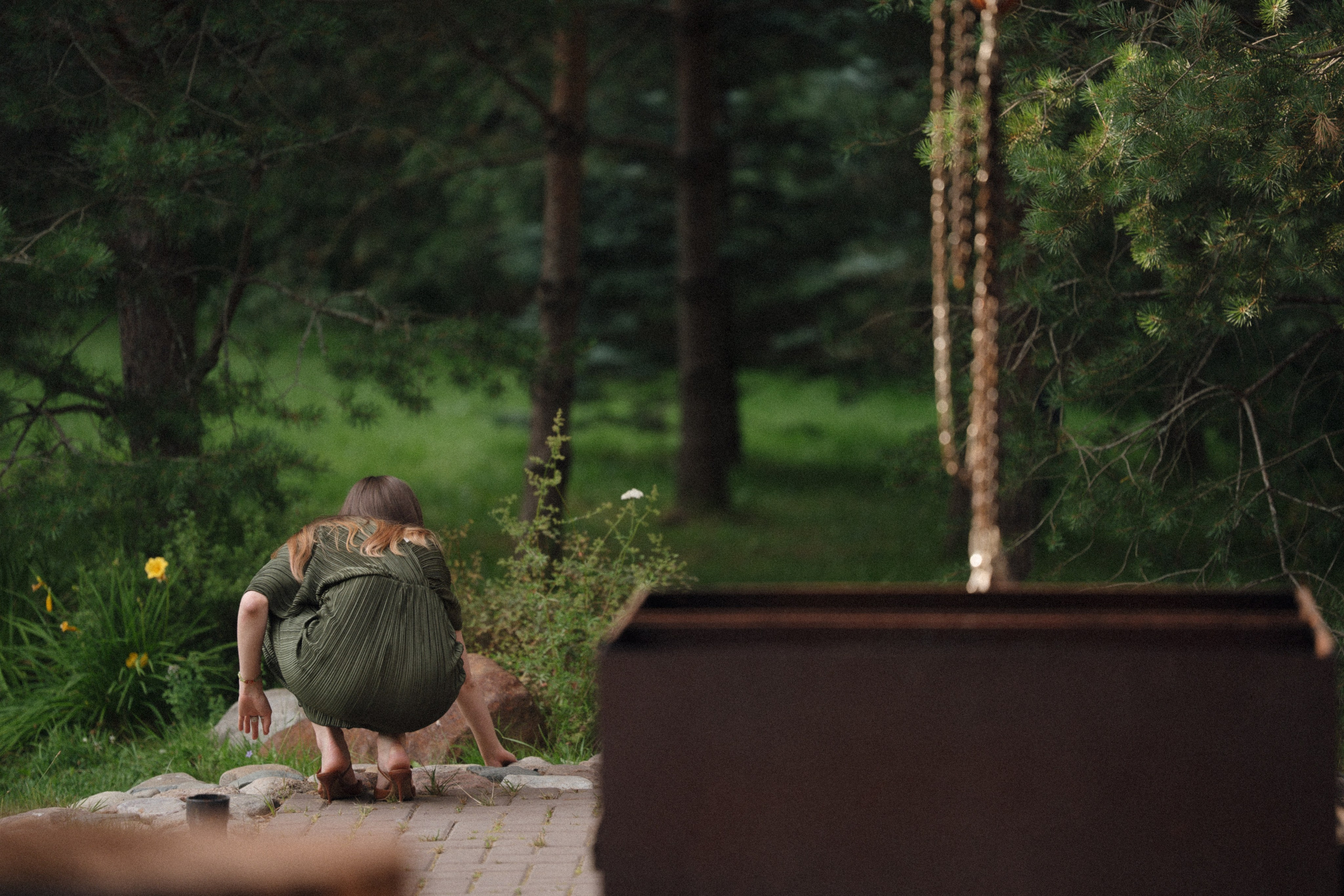 Forest Symphony. Фотограф в Санкт-Петербурге Александр Дымов