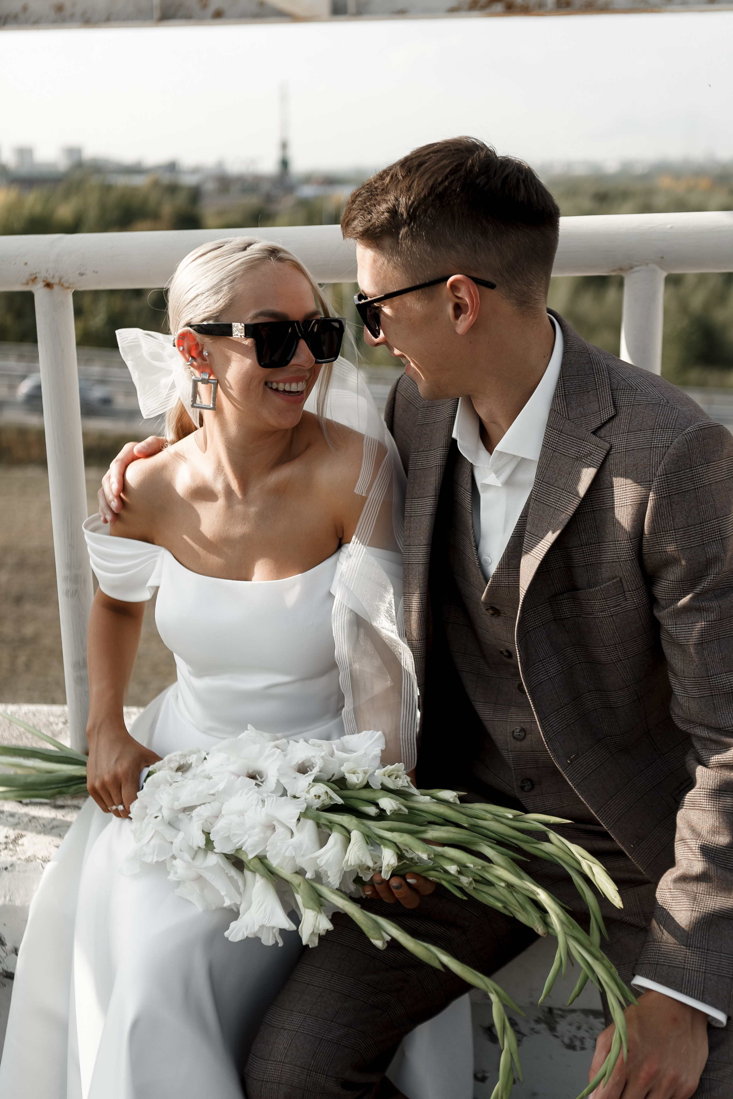 D & M. Фотограф в Санкт-Петербурге Ольга Андрианова